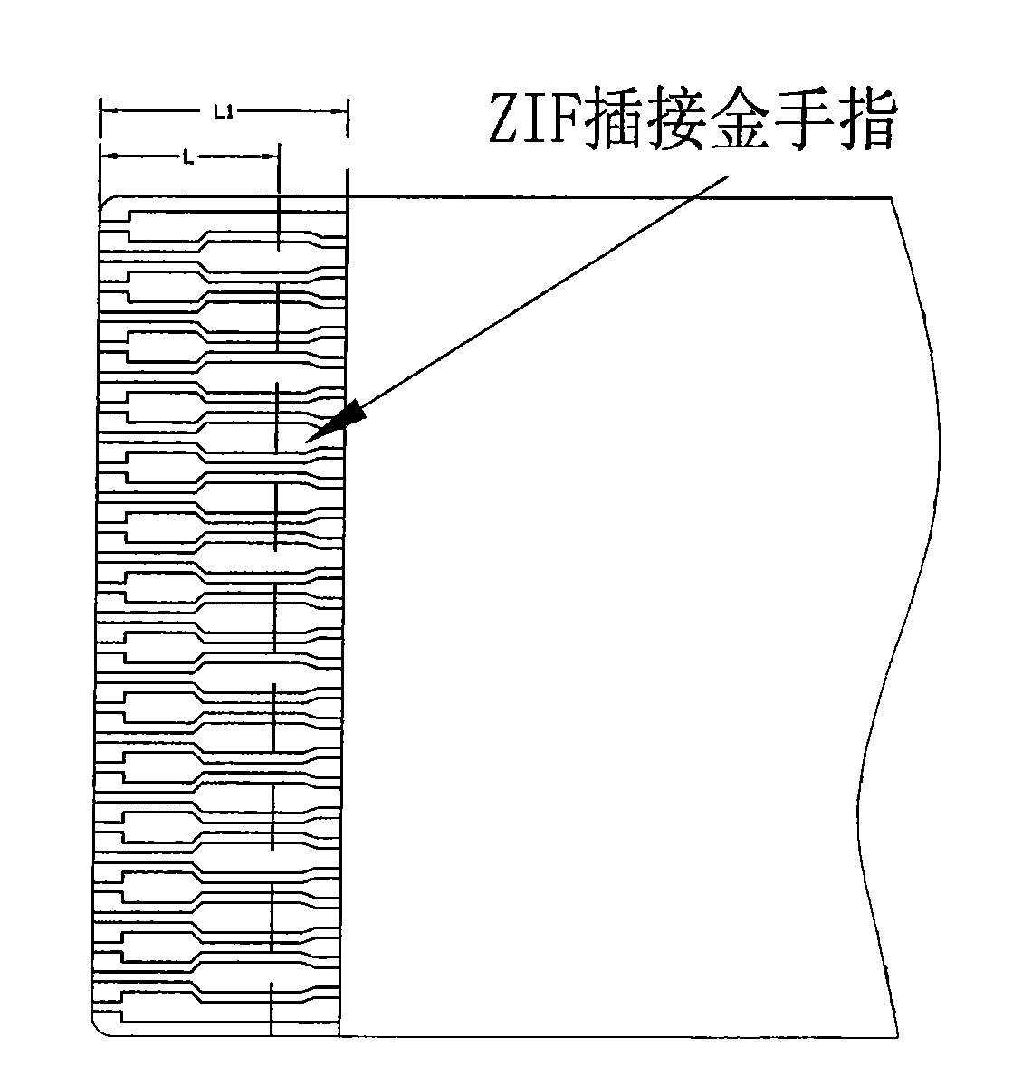 Flexible printed circuit board