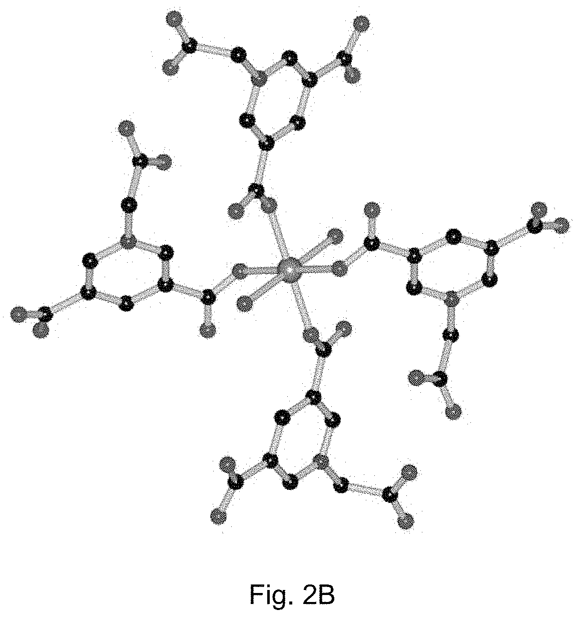 Crystalline contrast agent for magnetic resonance imaging, kit and composition comprising it and their use