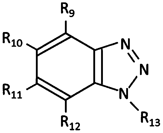 Light-transmitting electrode laminate