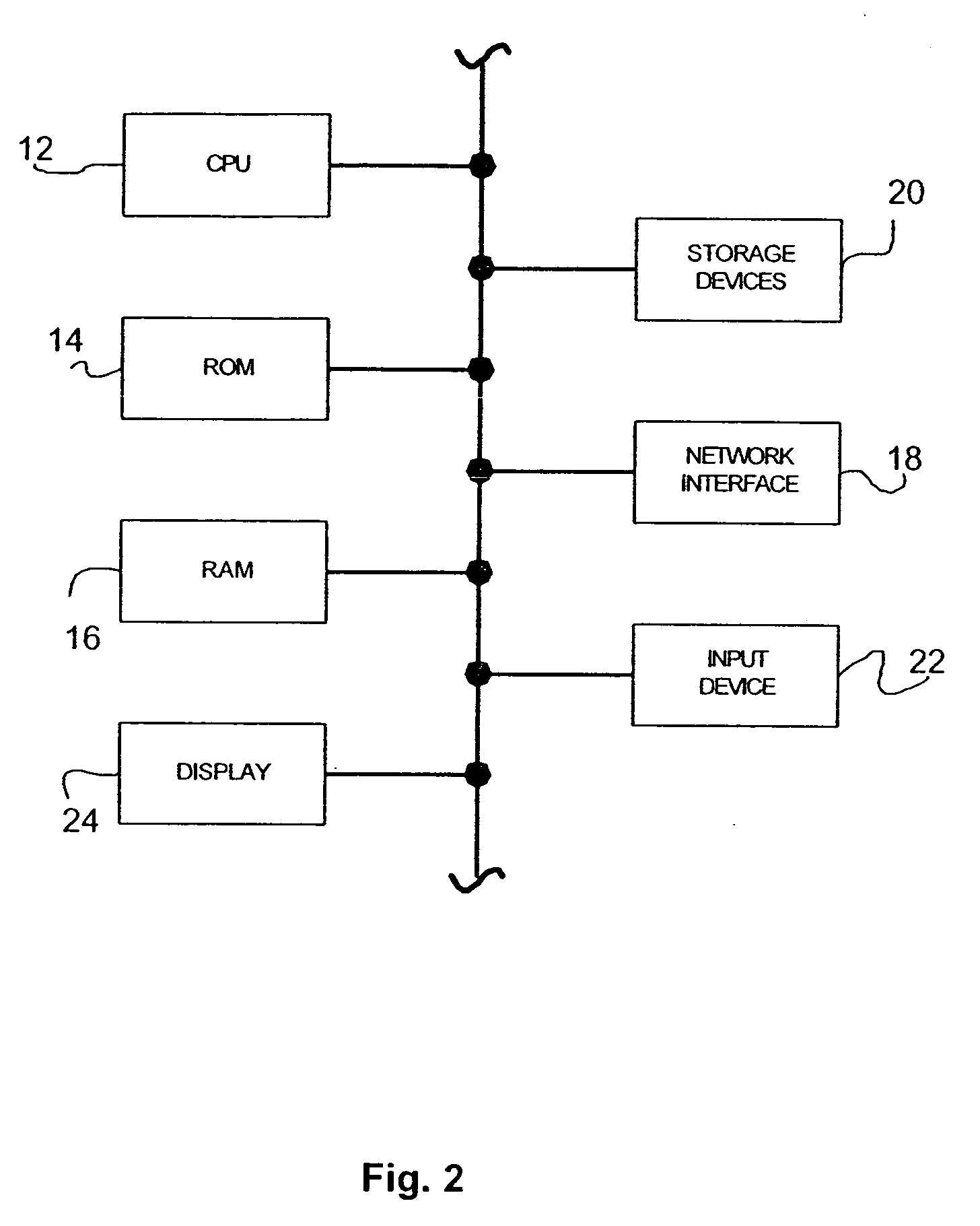 Mortgage management system and method