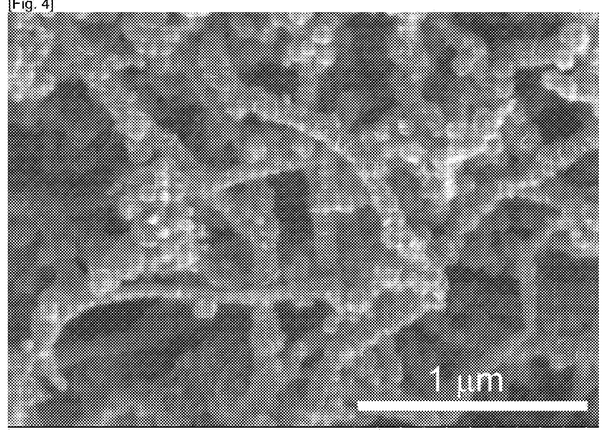 Fibrous carbon nanohorn aggregate and method for producing the same