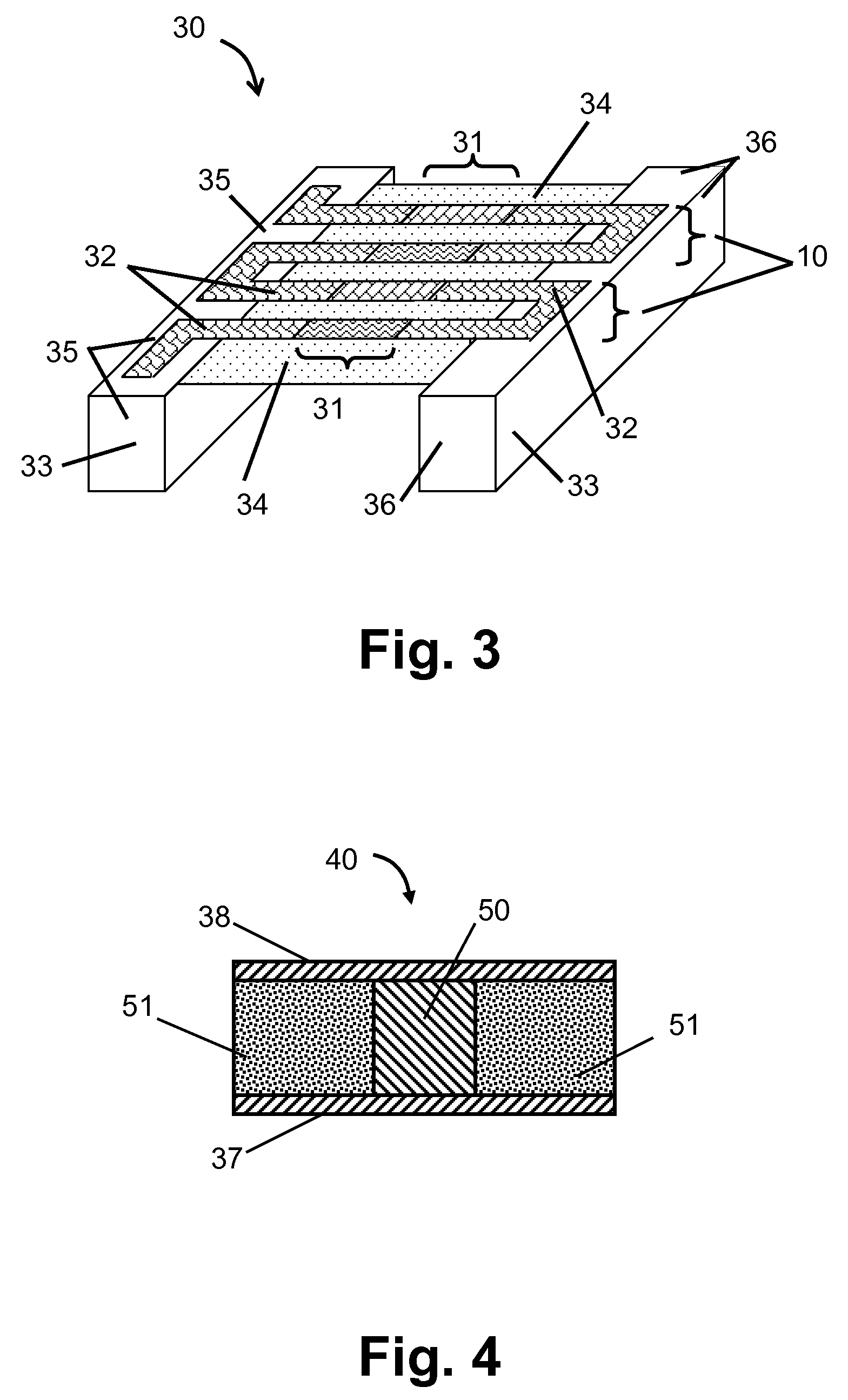 Method for manufacturing a thermopile on a membrane and a membrane-less thermopile, the thermopile thus obtained and a thermoelectric generator comprising such thermopiles