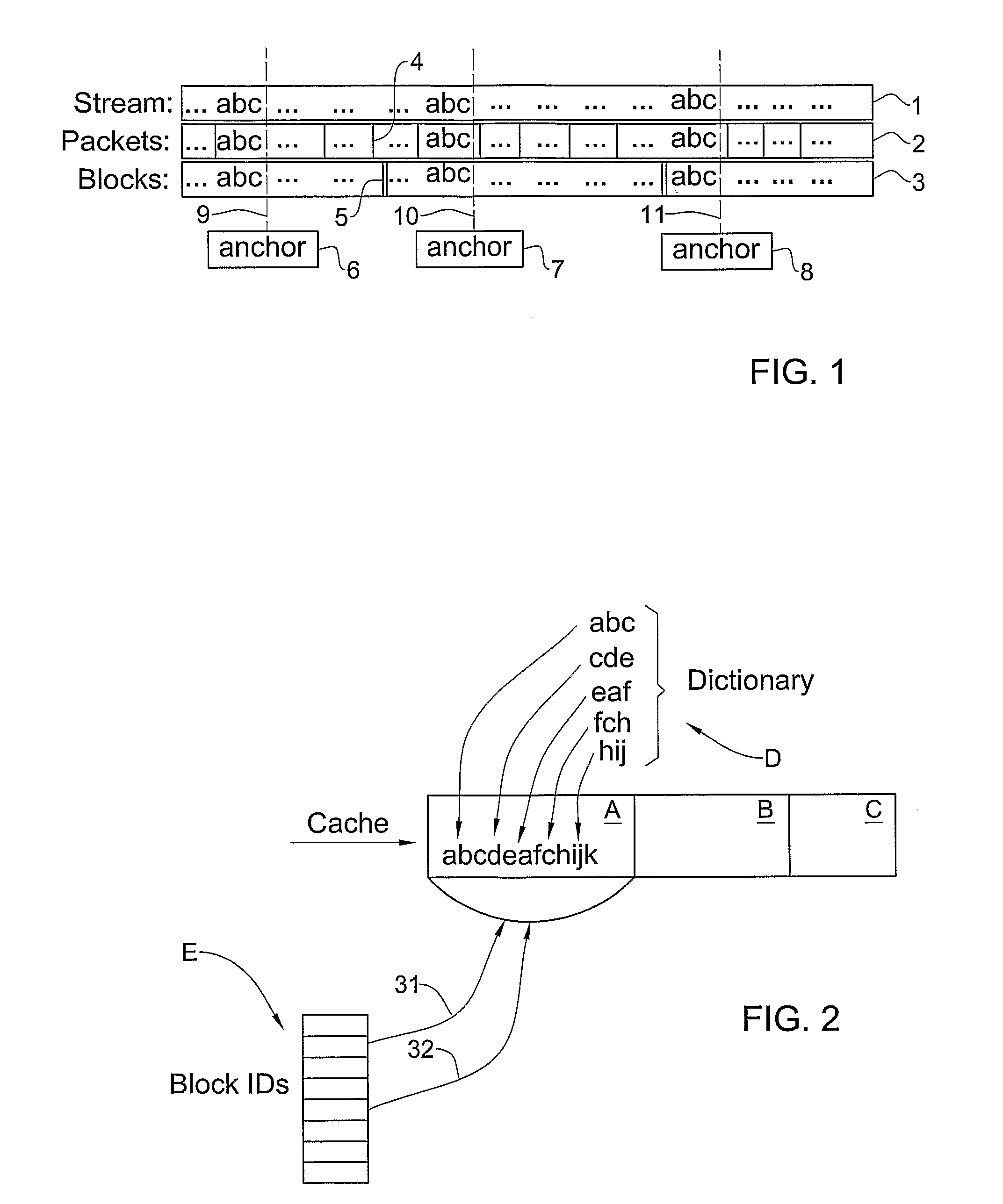 Communication server, method and systems, for reducing transportation volumes over communication networks