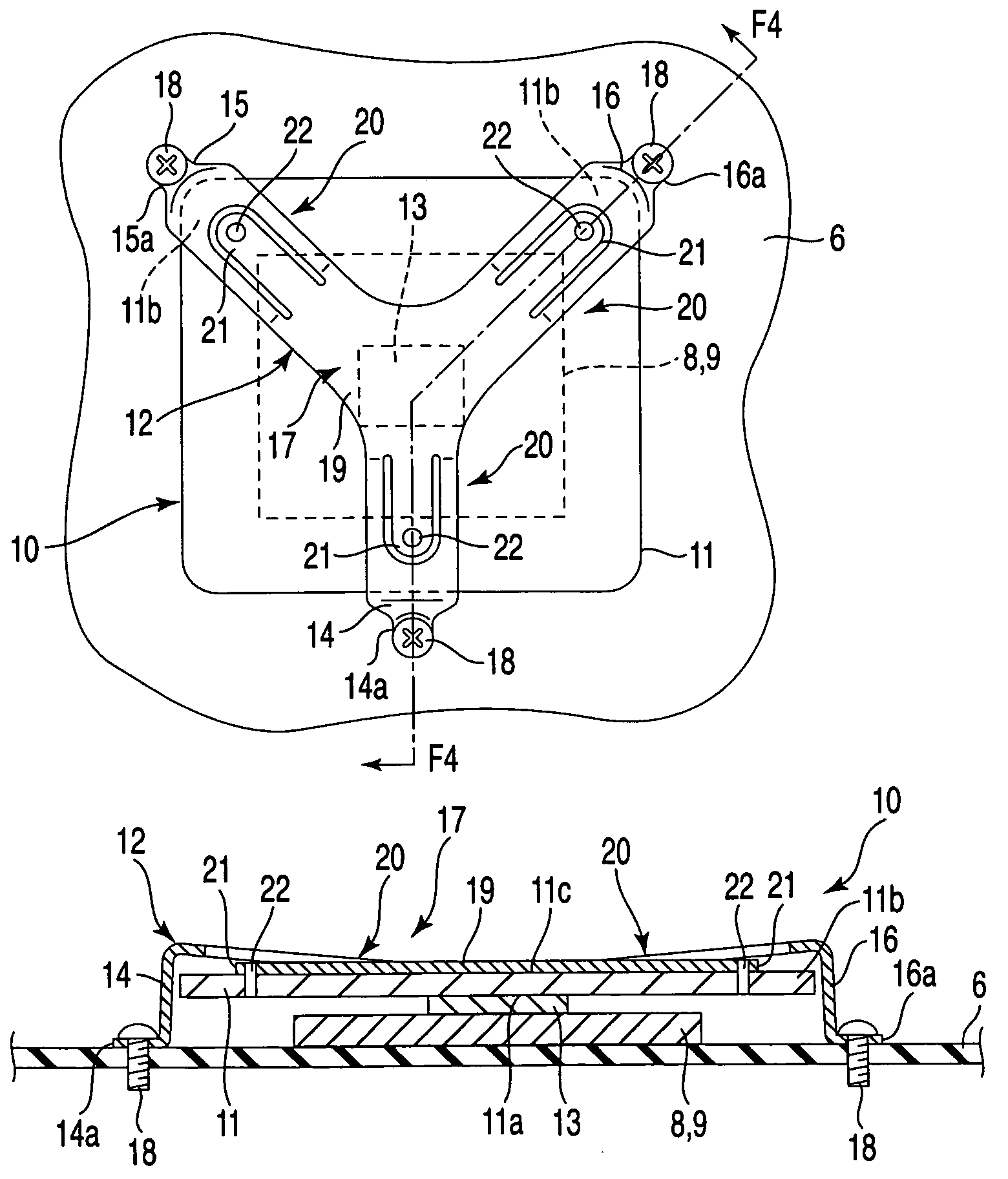 Electronic apparatus