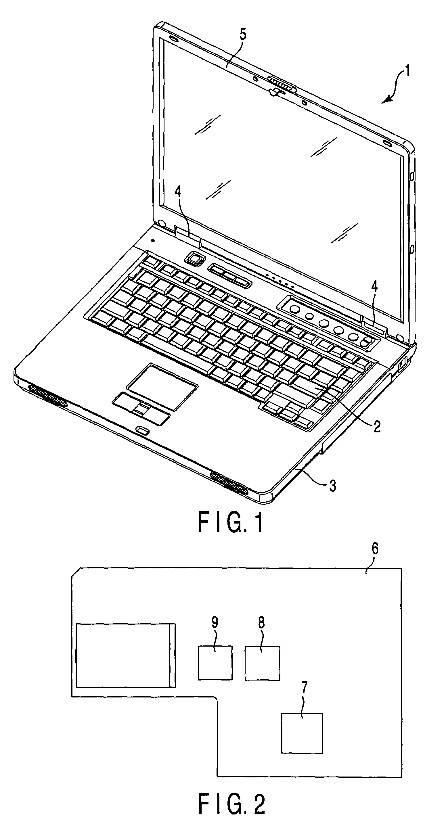 Electronic apparatus