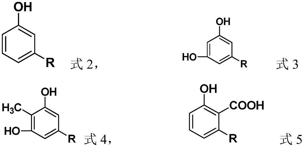 Viscosity reducer for heavy oil and its application and method for viscosity reduction of heavy oil