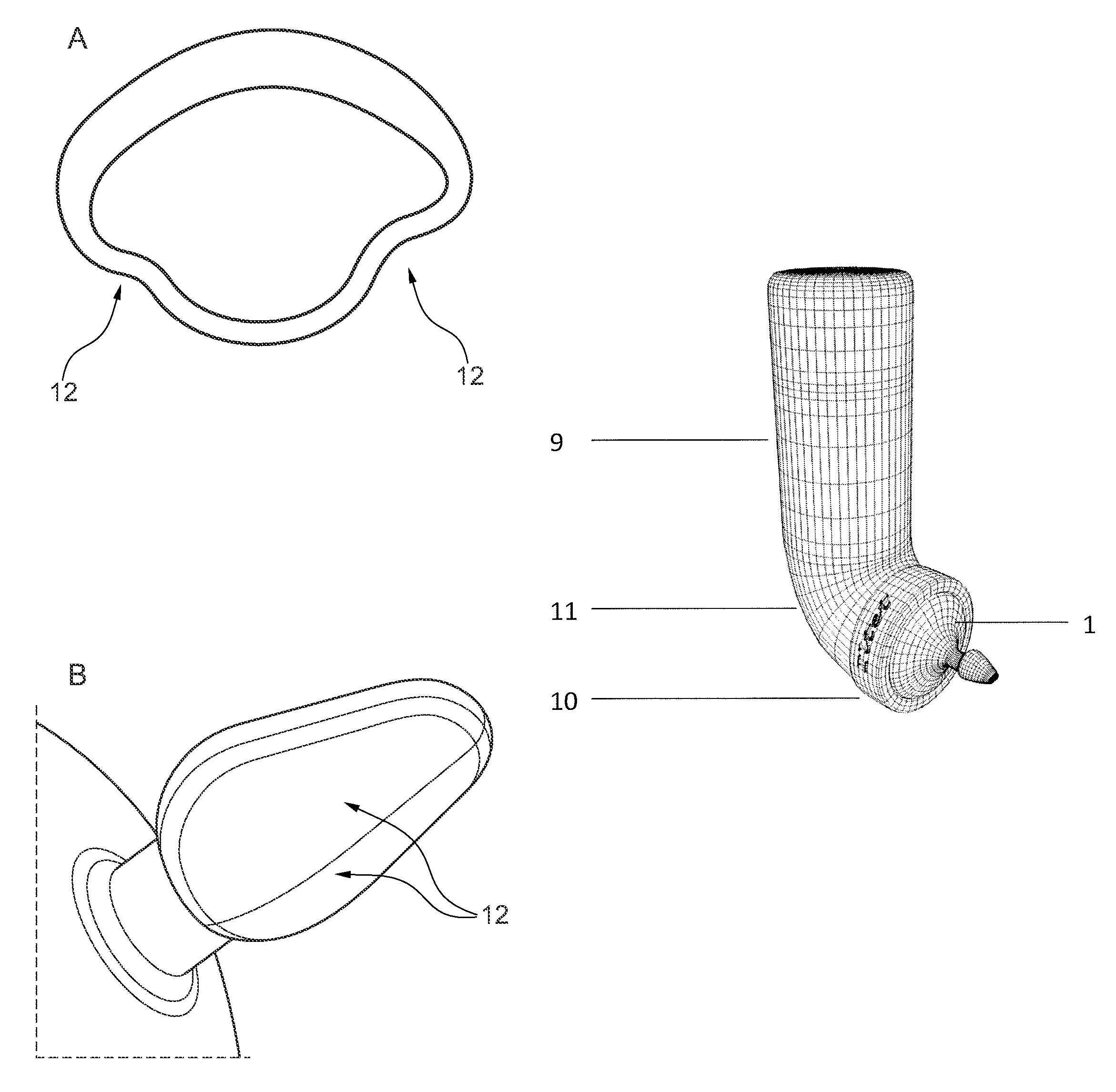 Artificial suckling system