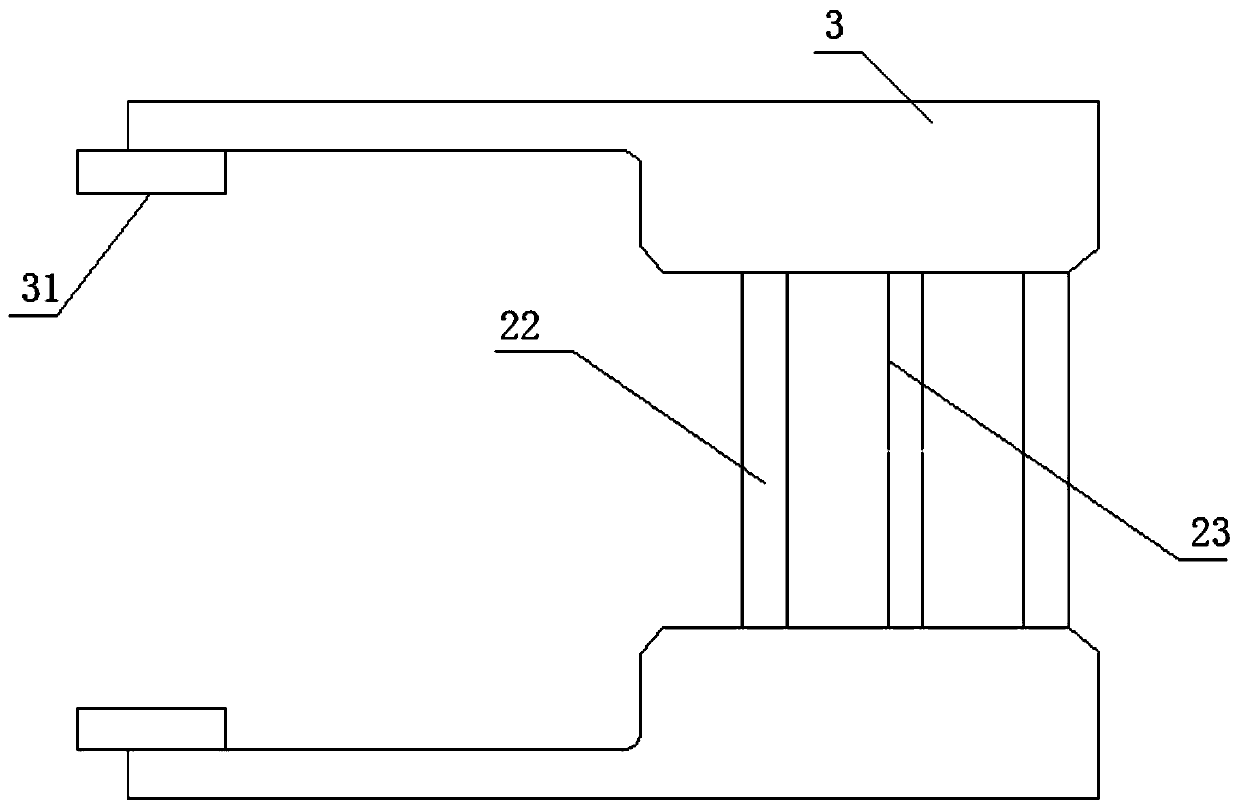 Maintenance-assistant device with liftable and overturning circuit breaker base plate