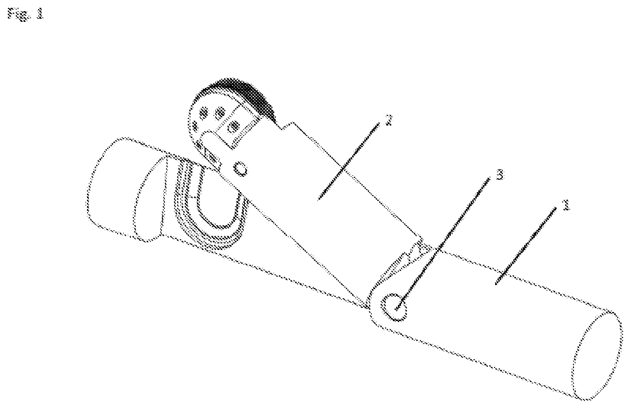 Slick line, fiber optic cable or tubing wellbore pulling tool and propulsion module