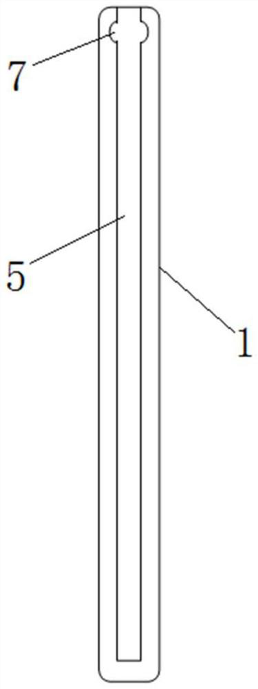 Manufacturing method of auricle corrector for ear boat shaping