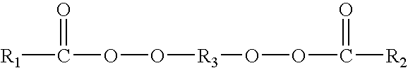 Method for producing polymerized toner, polymerized toner, method for producing binder resin for toner and binder resin for toner