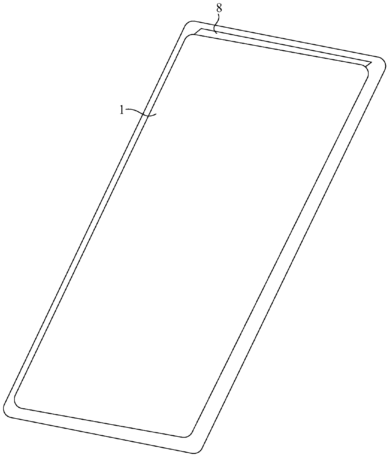 Display panel and display device