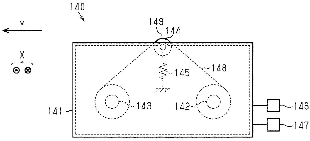 Liquid ejecting apparatus and maintenance method for liquid ejecting apparatus