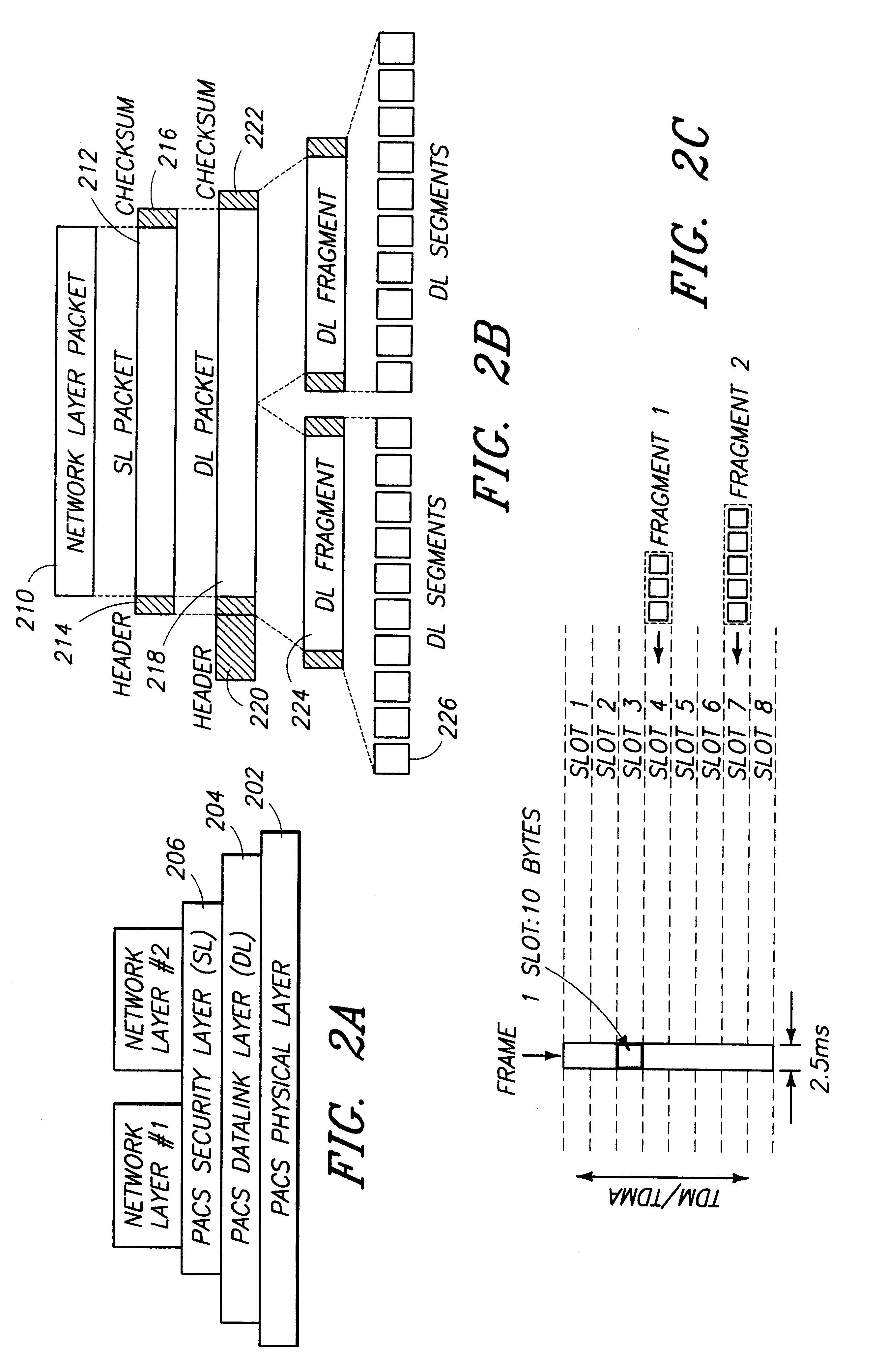 Internet-augmented radio port controller unit (RPCU) of personal acces communications systems (PACS)