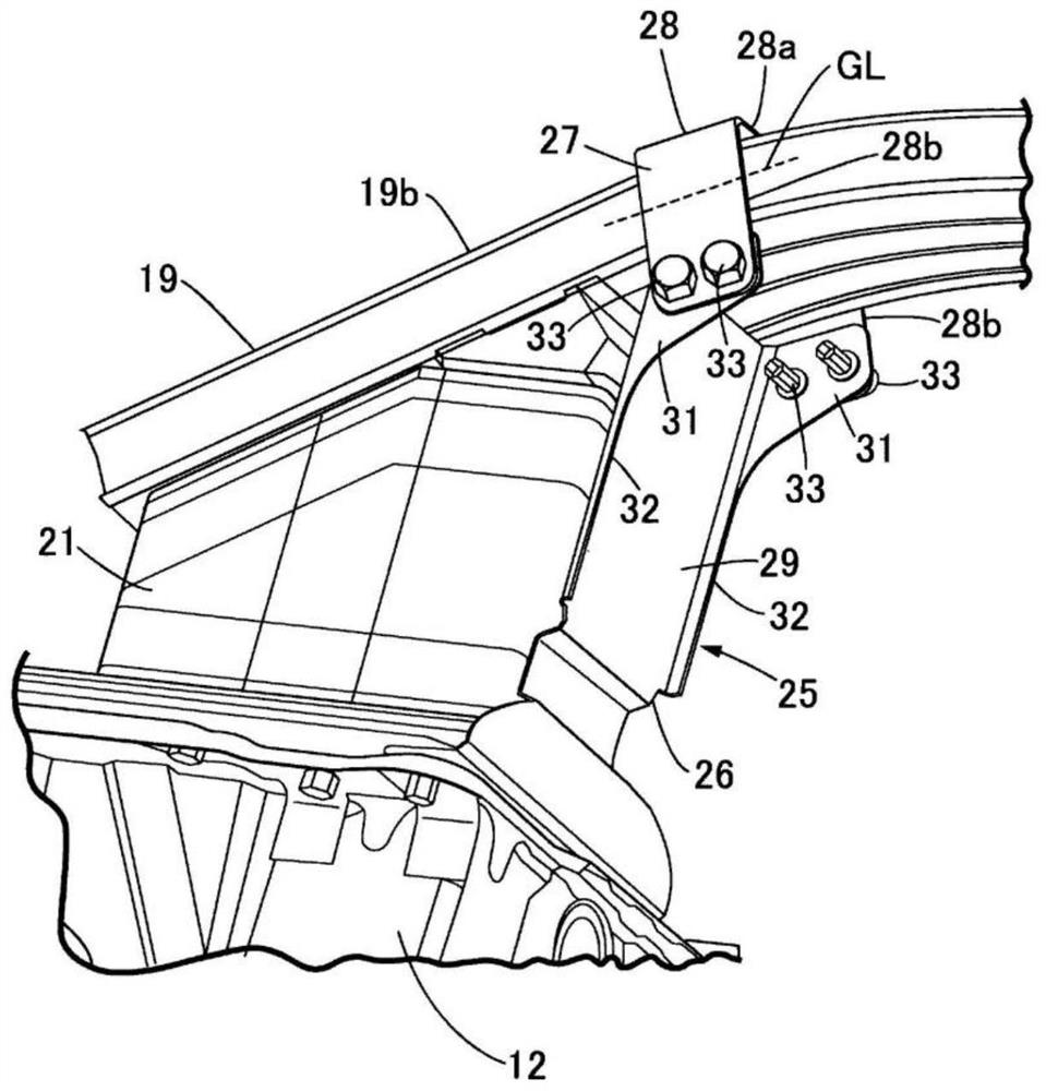 Vehicle body