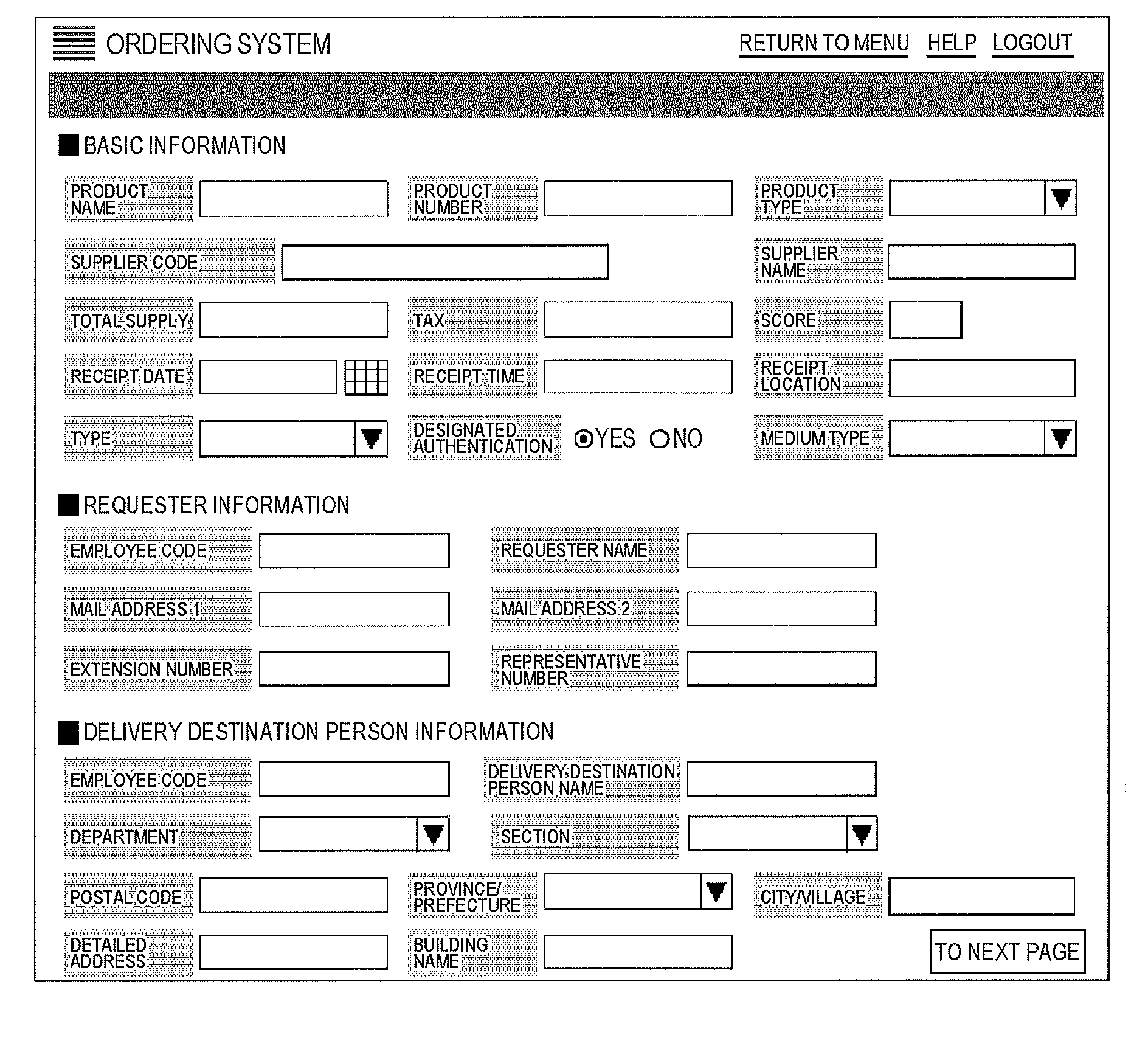 Ui creation support system, ui creation support method, and non-transitory storage medium