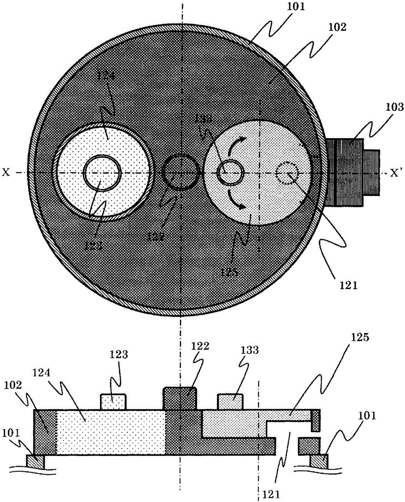 Cryostation system