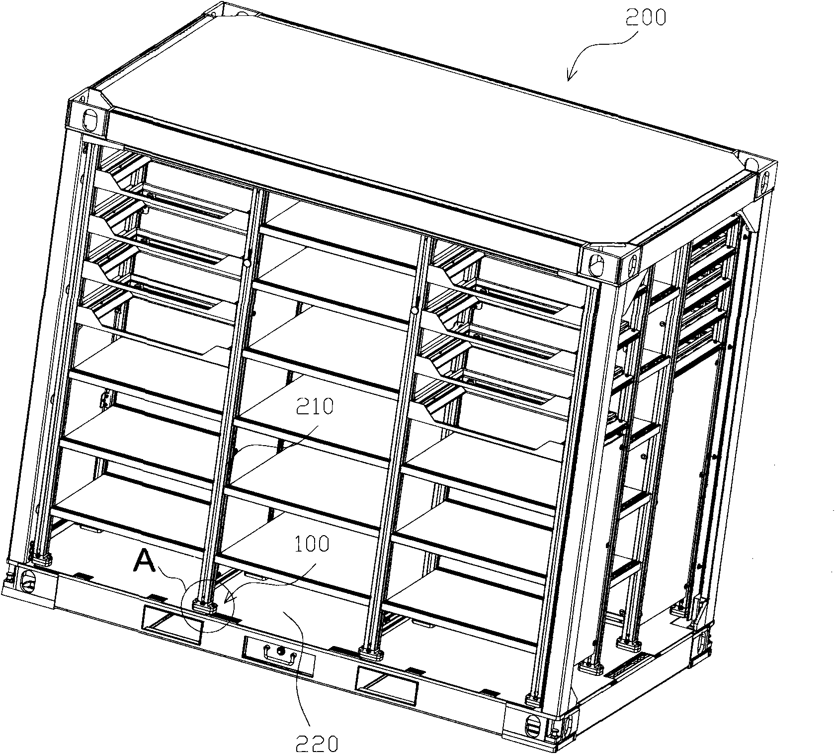 Connected component