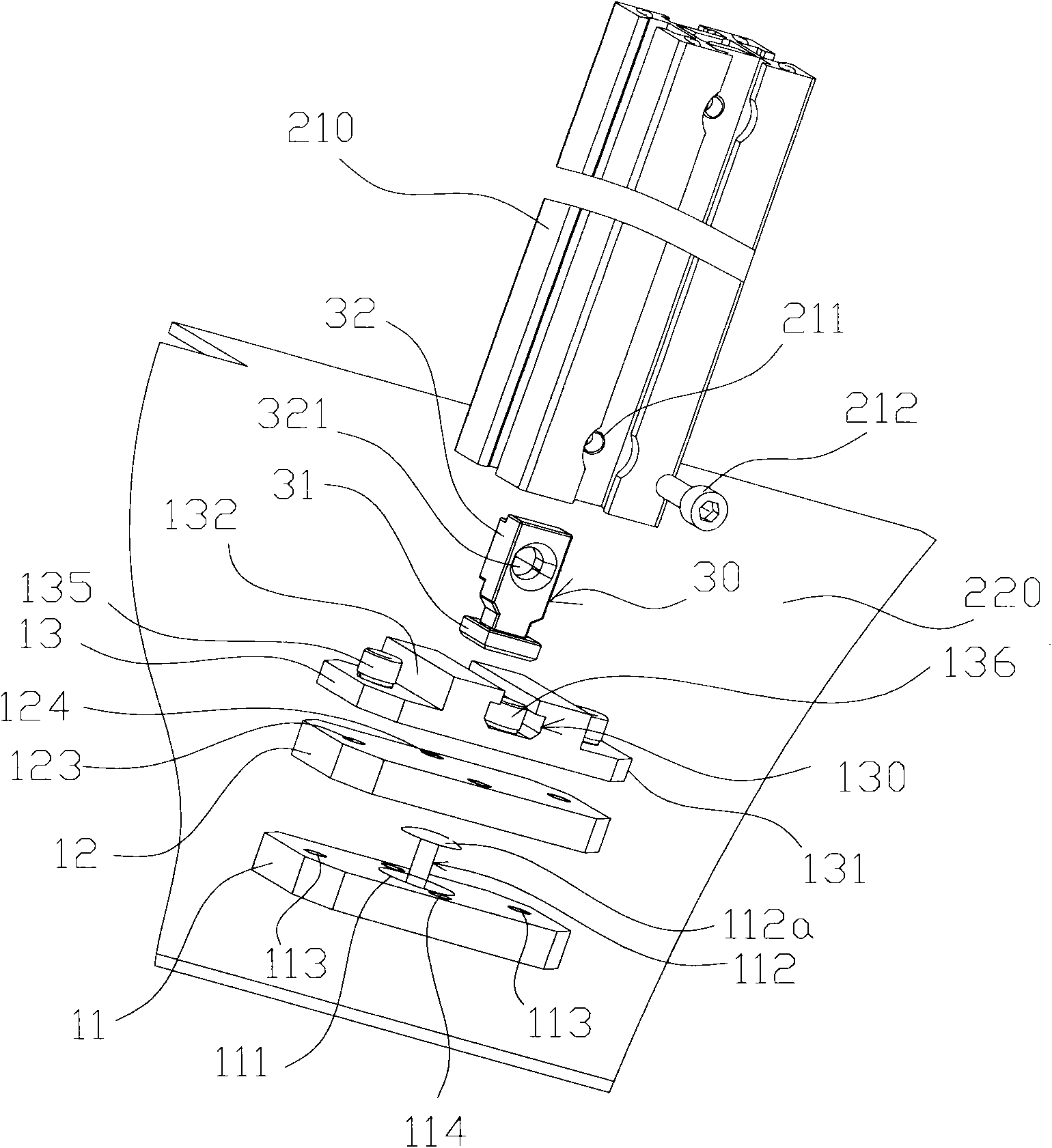 Connected component