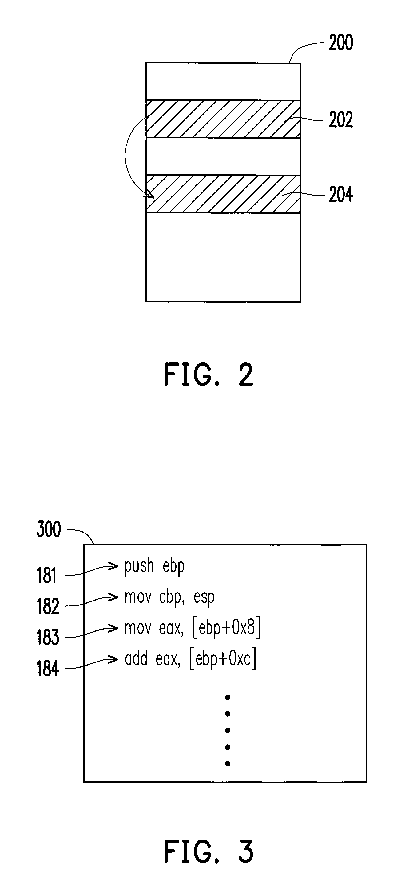 Decoupled method for tracking information flow and computer system thereof