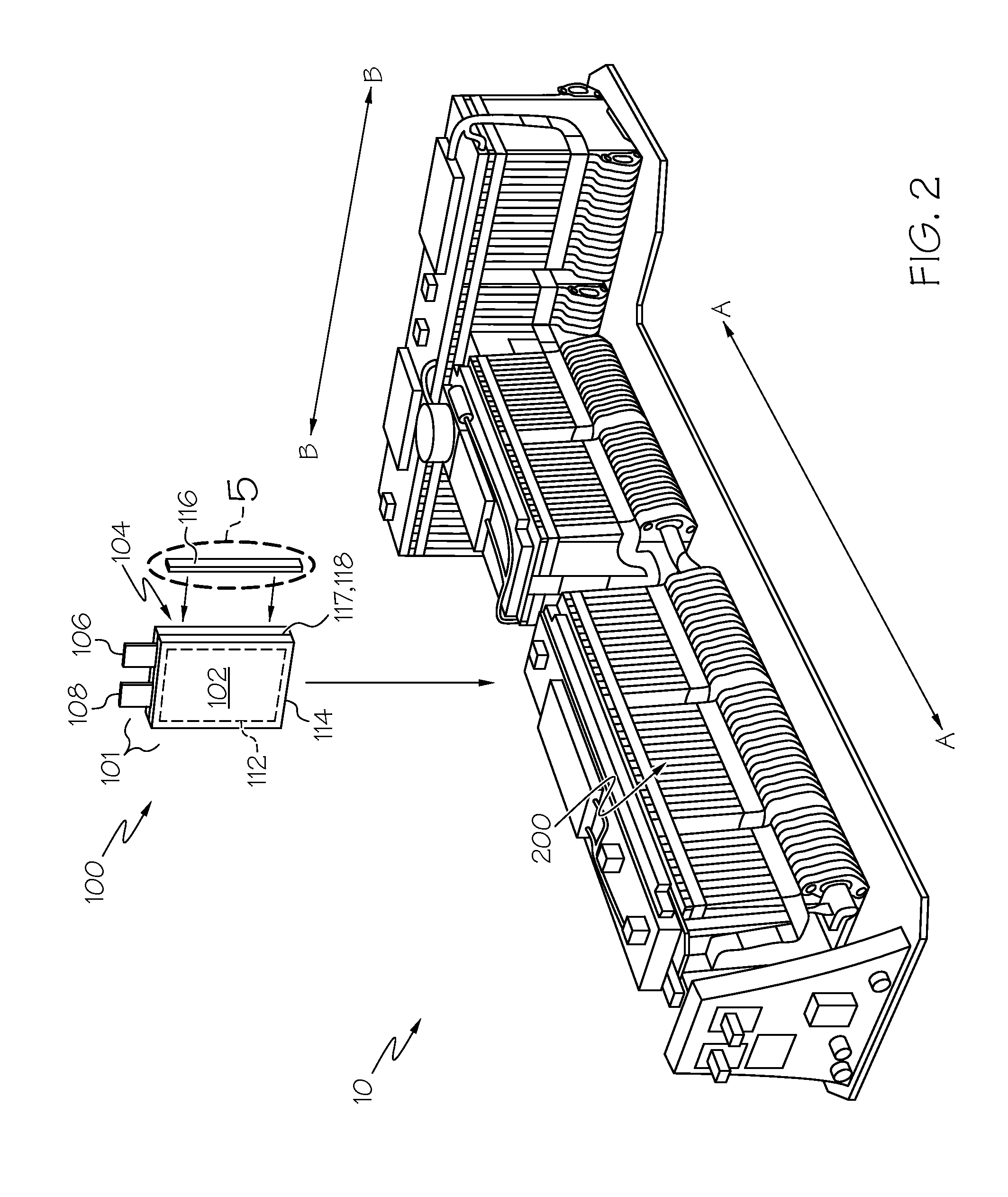 Barrier layer coatings for battery pouch cell seal