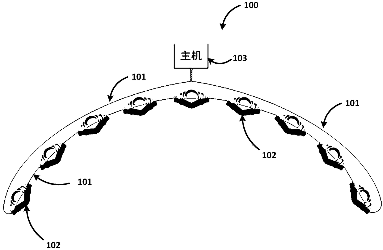 Fastener monitoring device