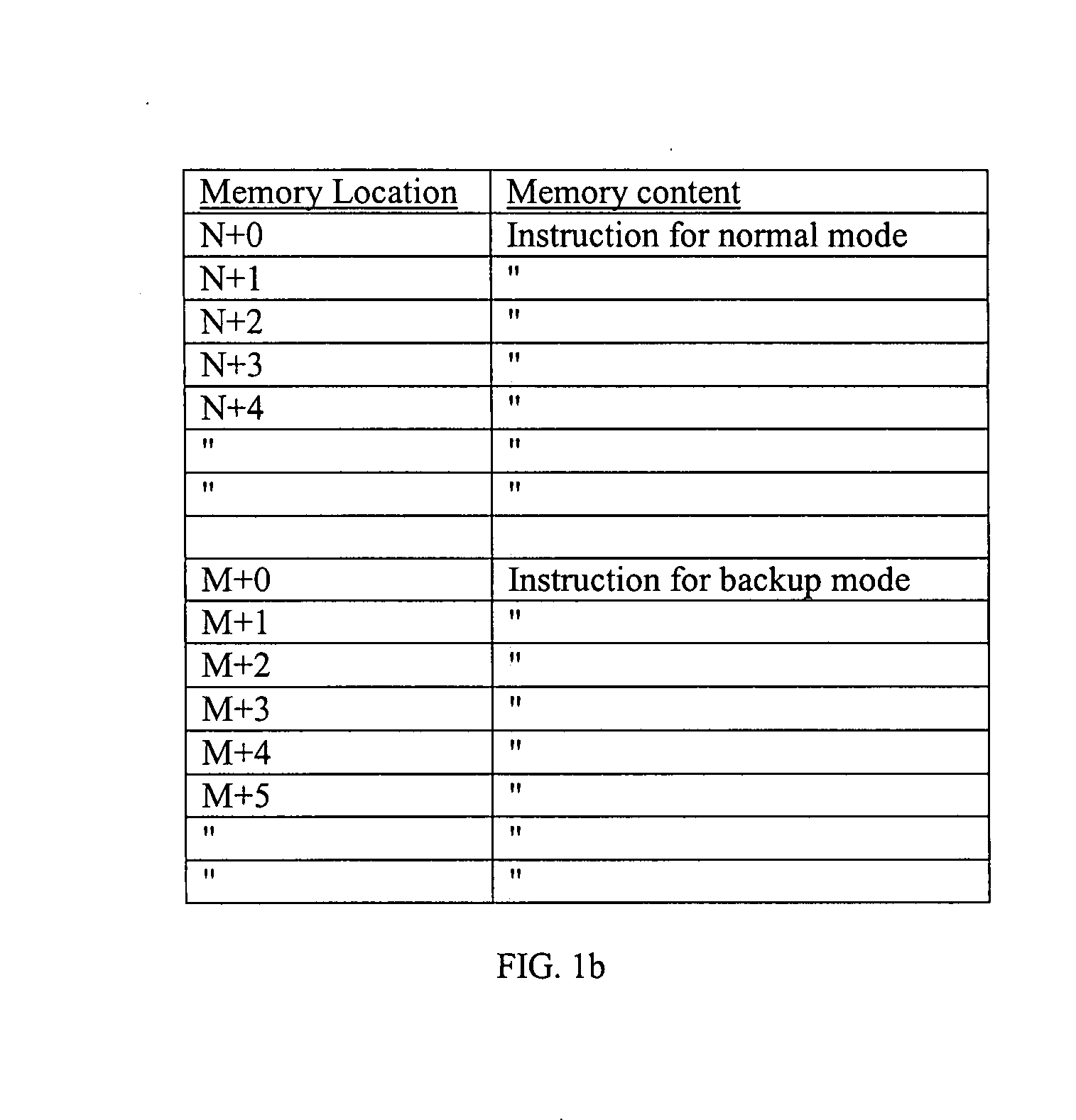 Fault tolerant control system