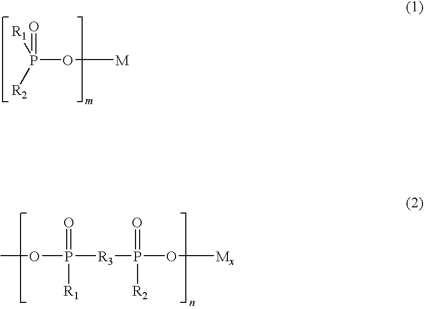 Flame retardant polybutylene terephthalate resin composition