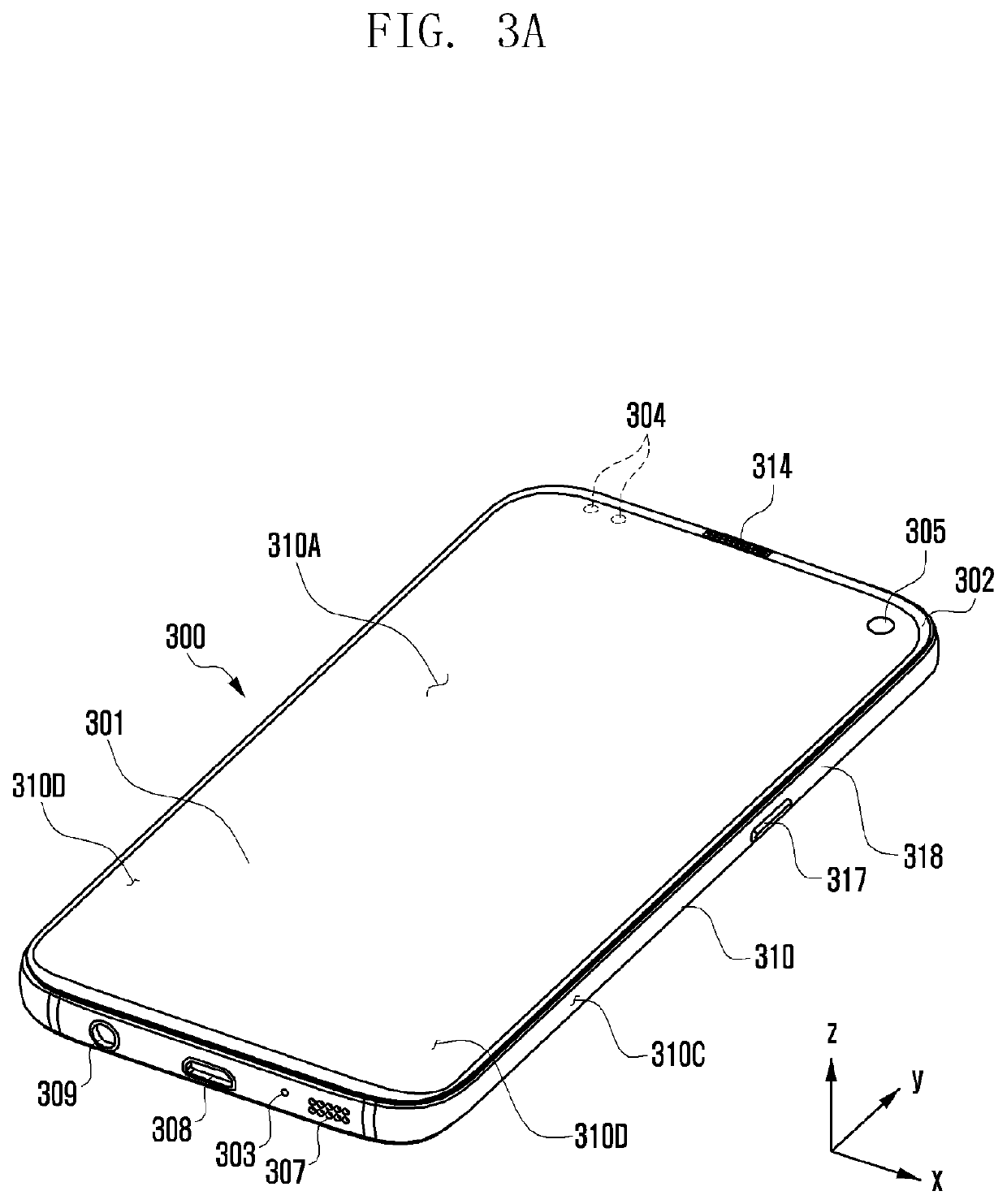 Antenna and electronic device comprising same