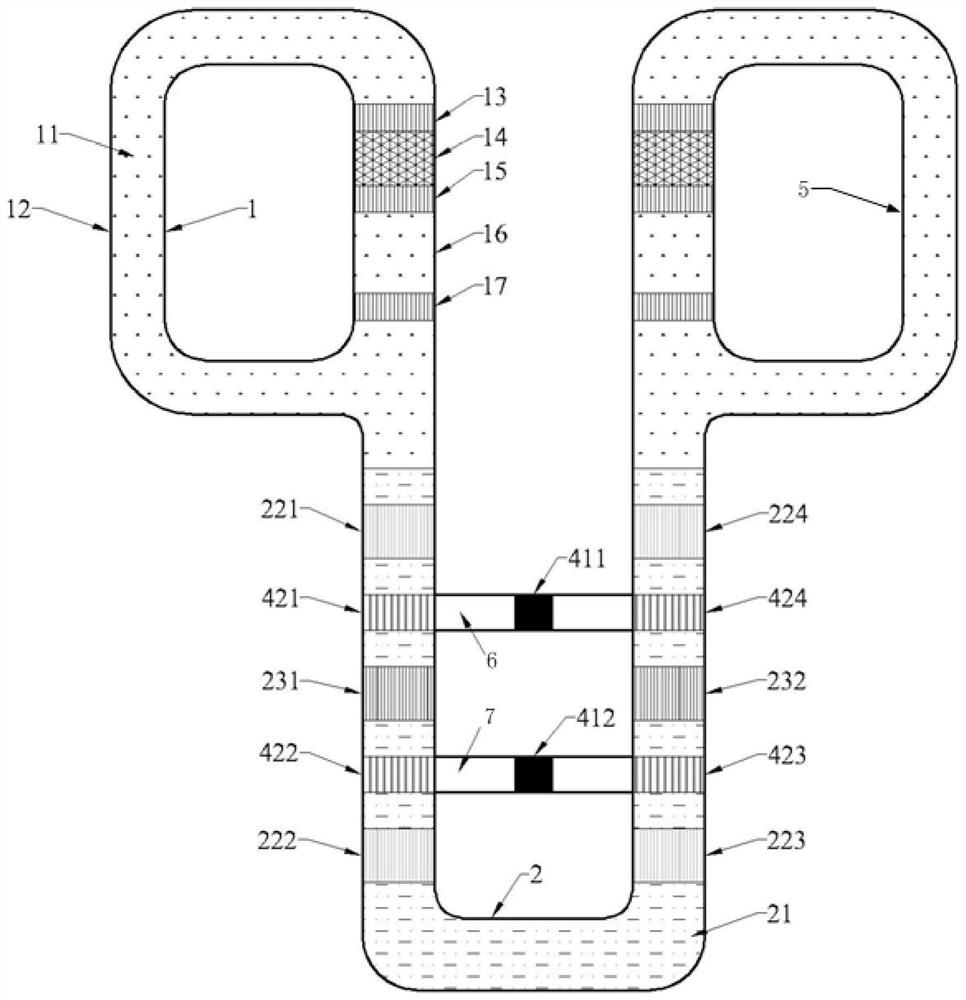 A Thermoacoustic Driven Magnetic Refrigeration System