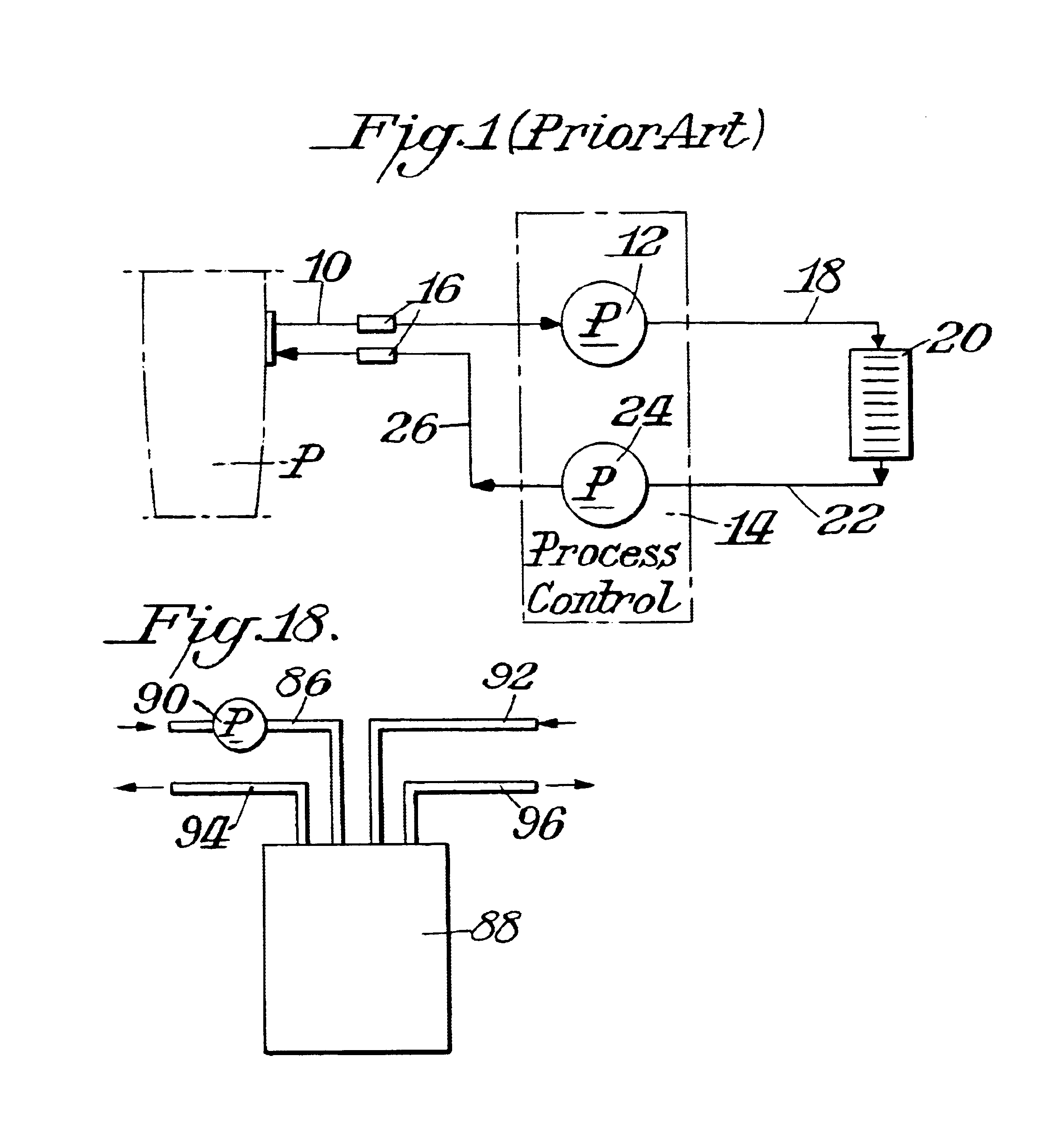 Spin-hemodialysis assembly and method