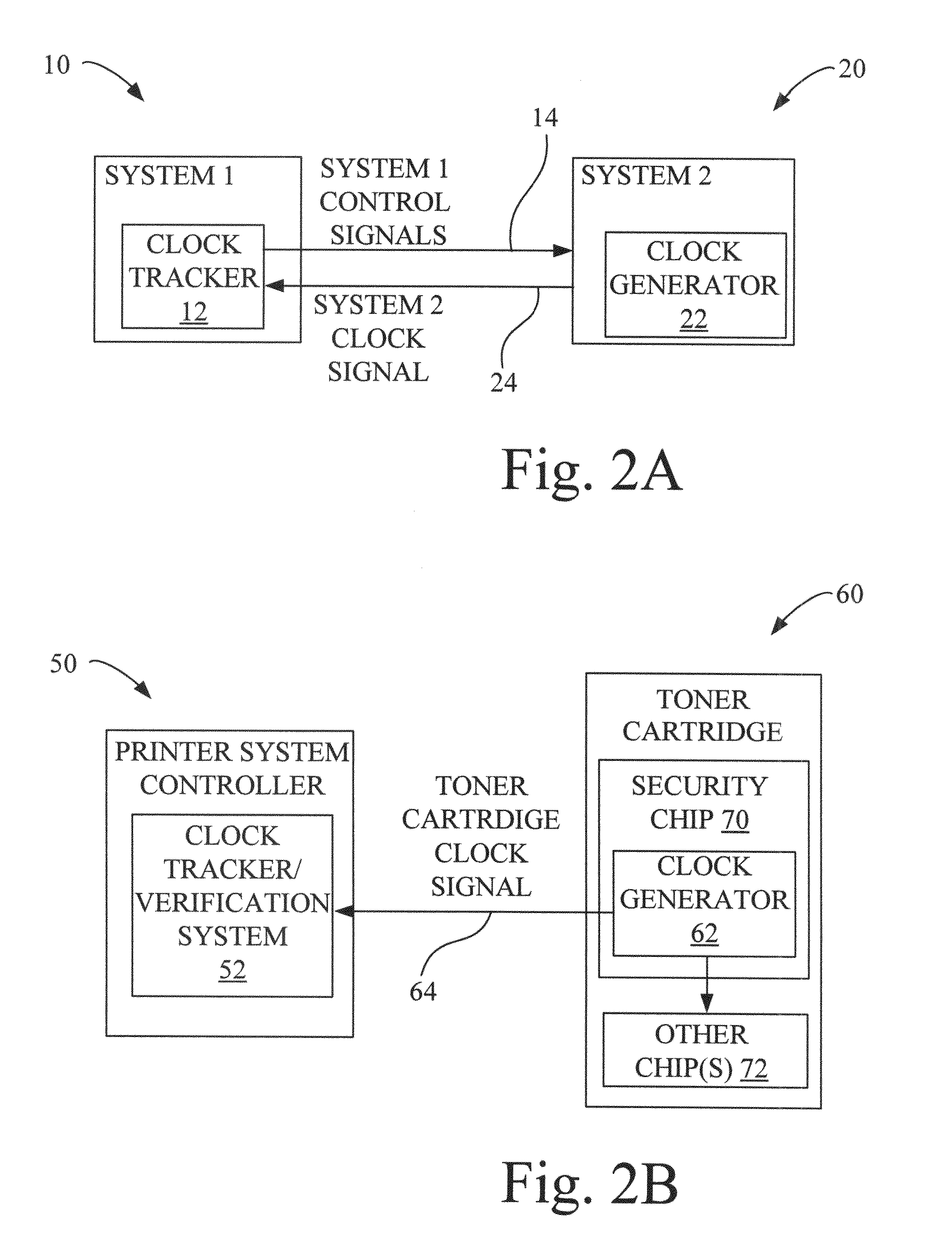 Spread Spectrum Clock Interoperability Control and Inspection Circuit