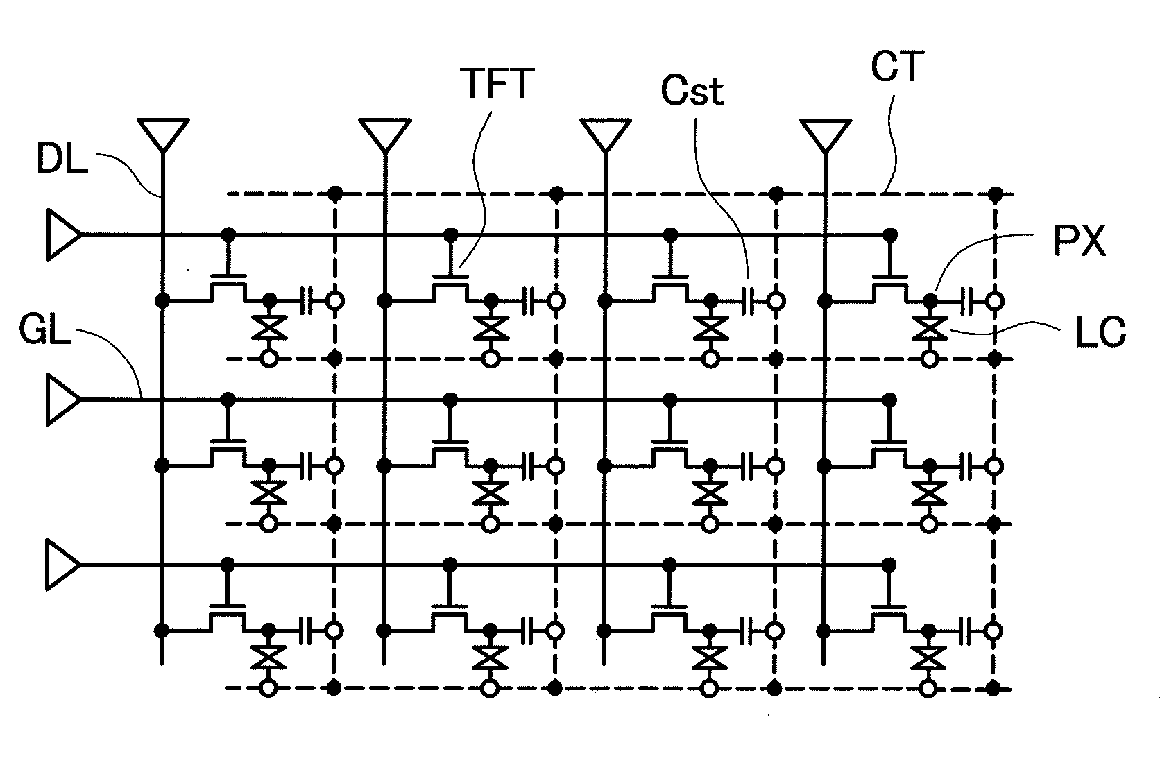 Liquid Crystal Display Device