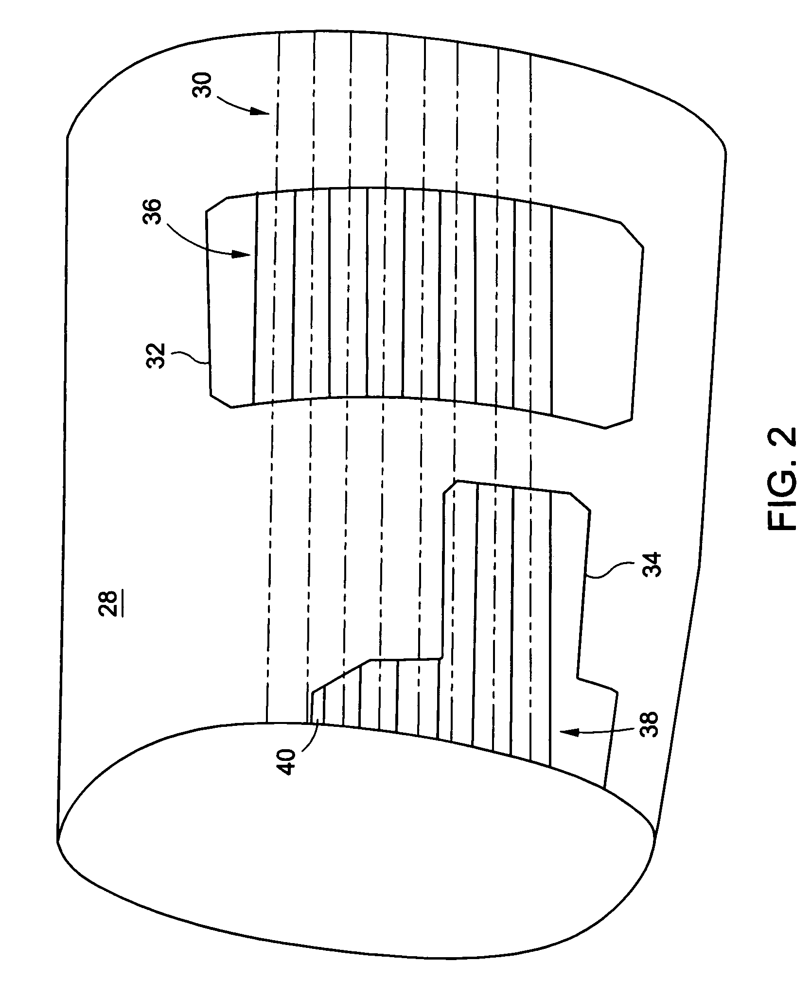 Head assignment modeling and simulation