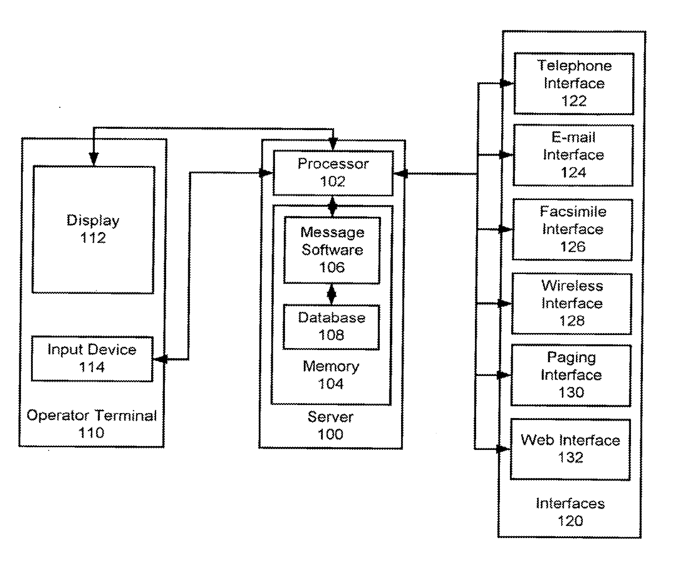 System and method for obtaining responses to tasks