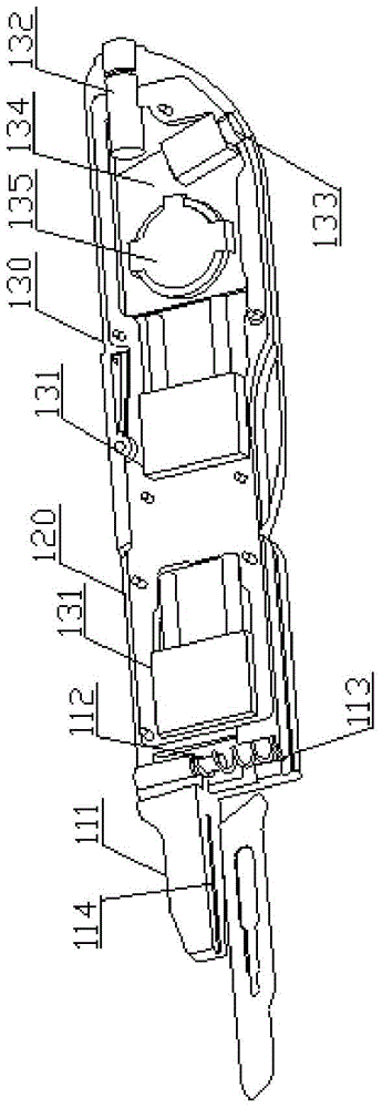 A microsurgical module