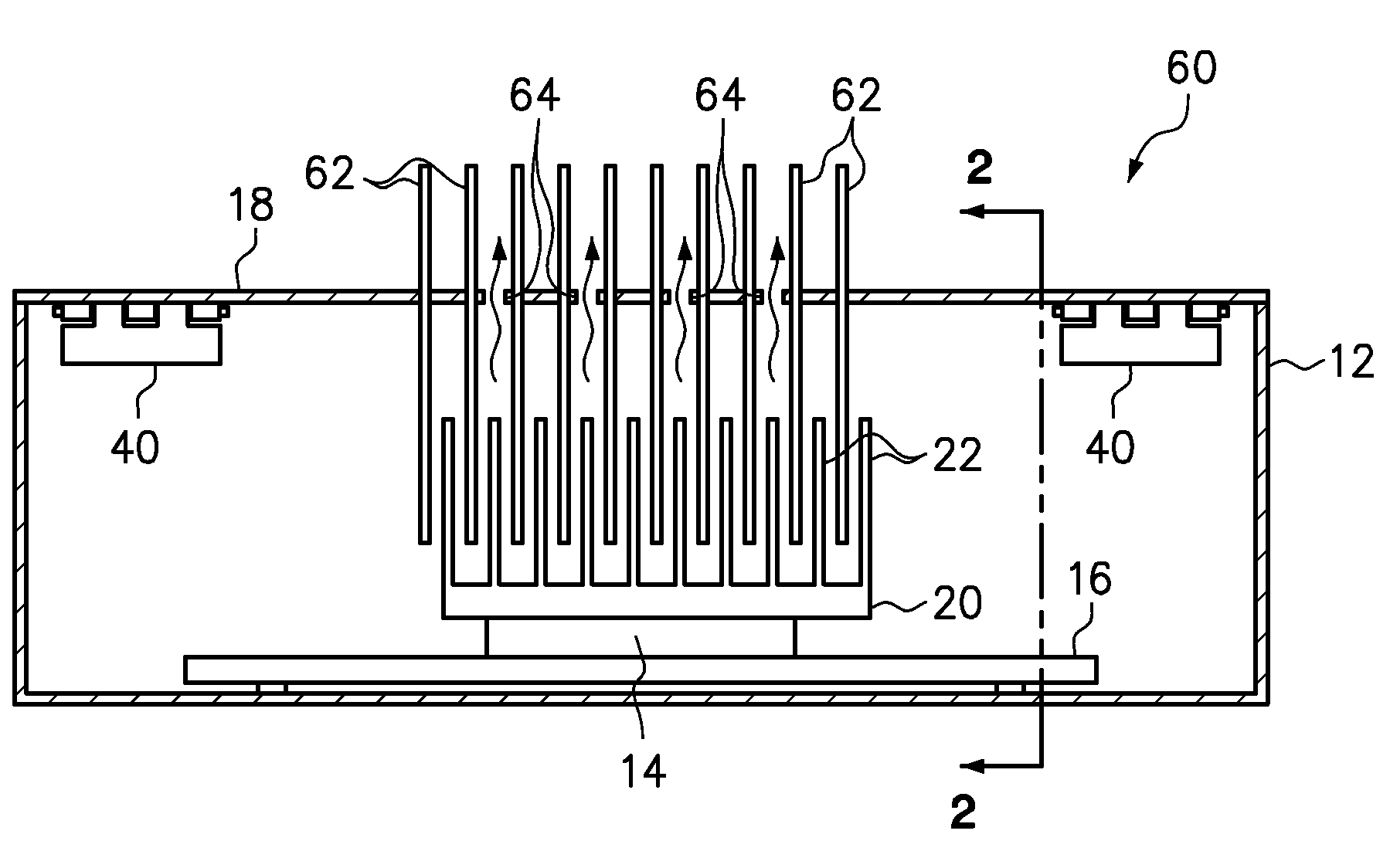 Heat transfer apparatus