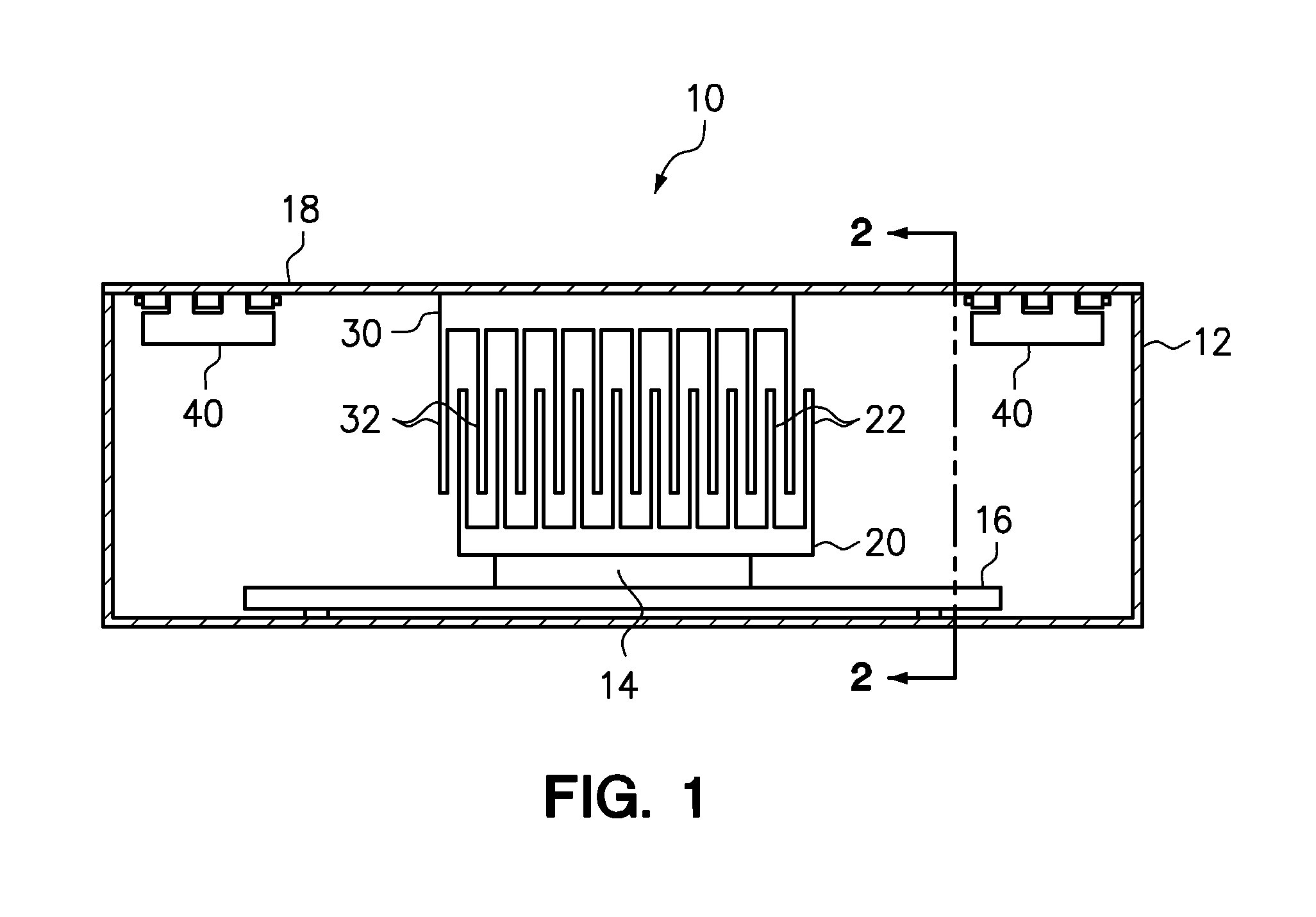 Heat transfer apparatus