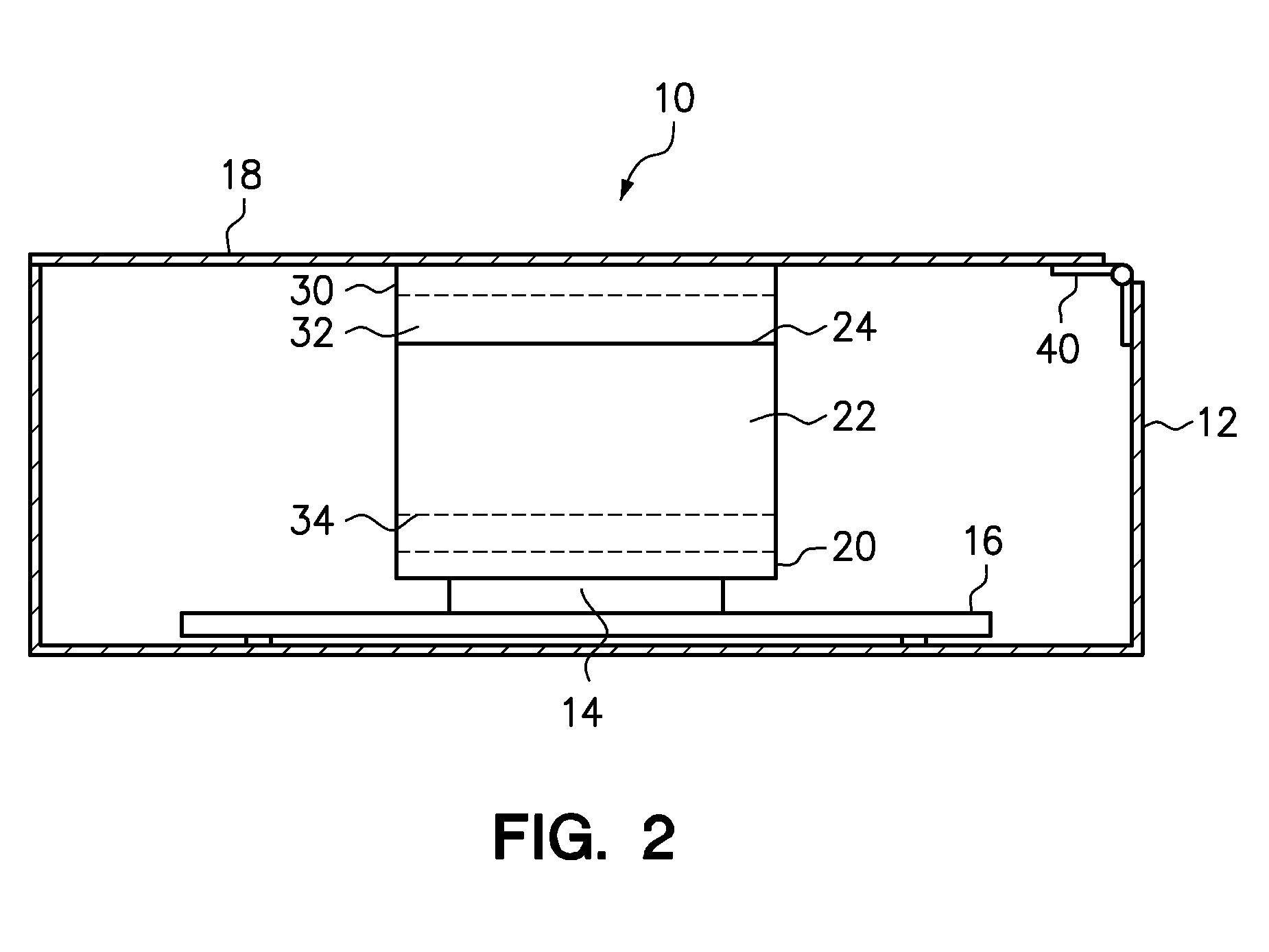 Heat transfer apparatus