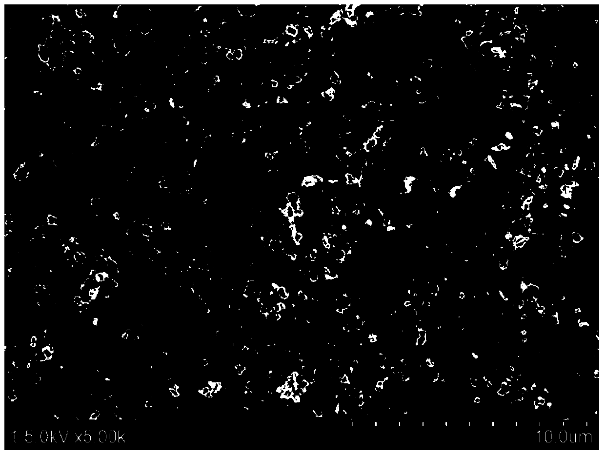 Cuprous oxide base antibacterial fibers and preparation method thereof