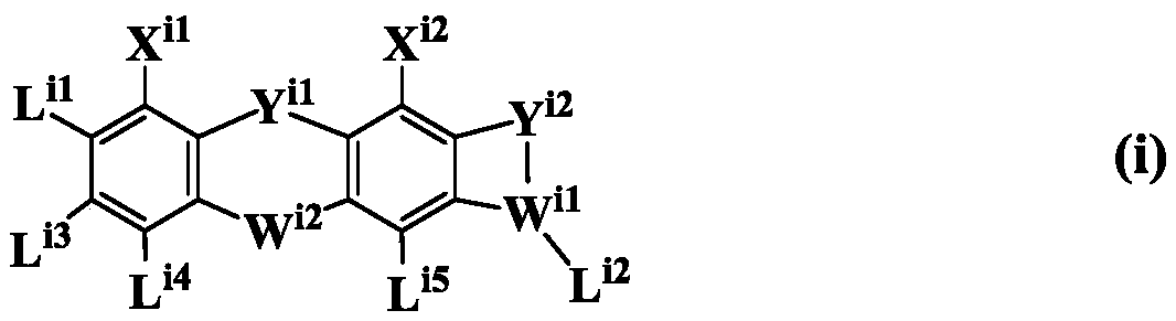 Liquid crystal composition and liquid crystal display element