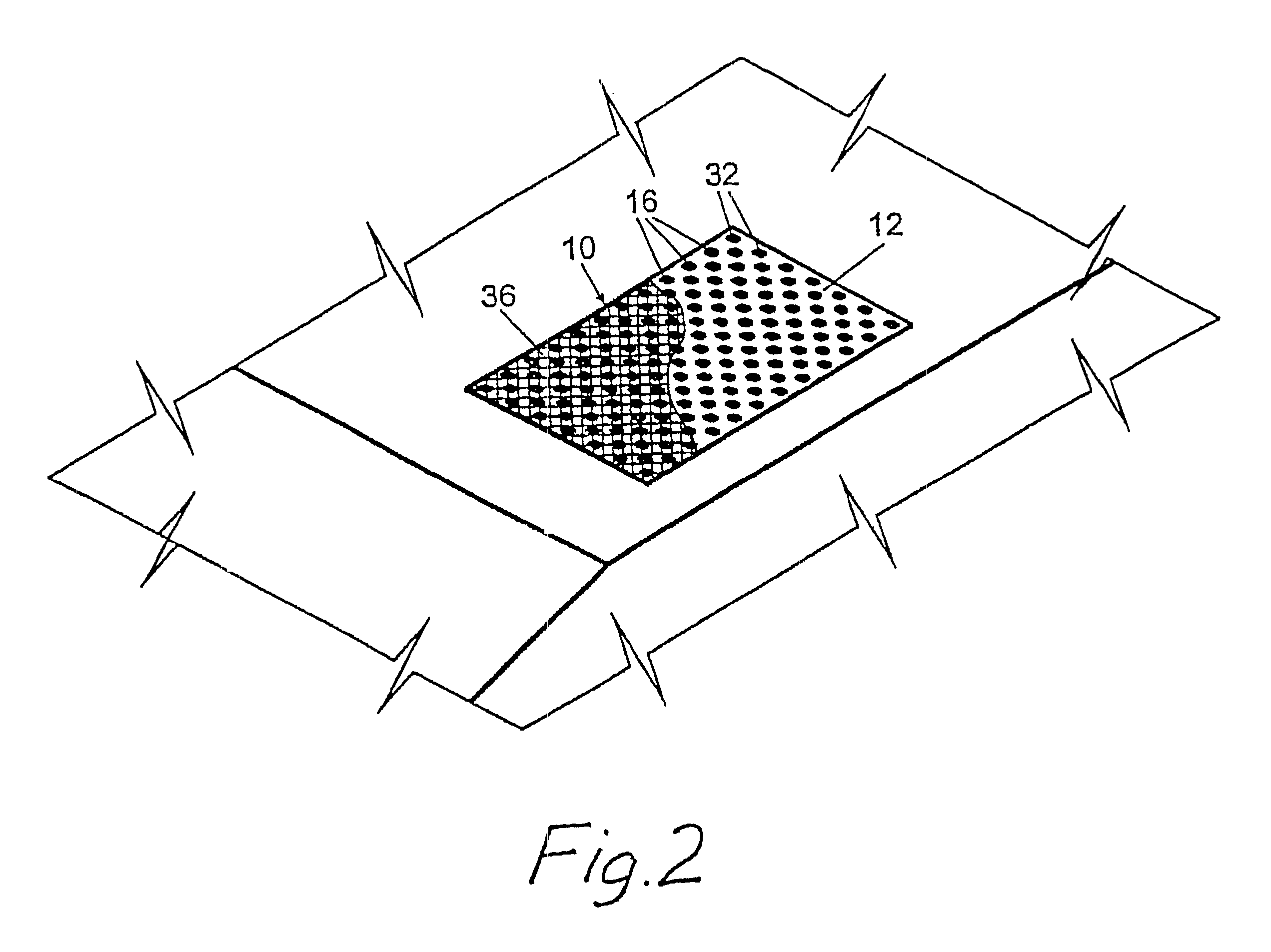 Air intake for a motorized vehicle