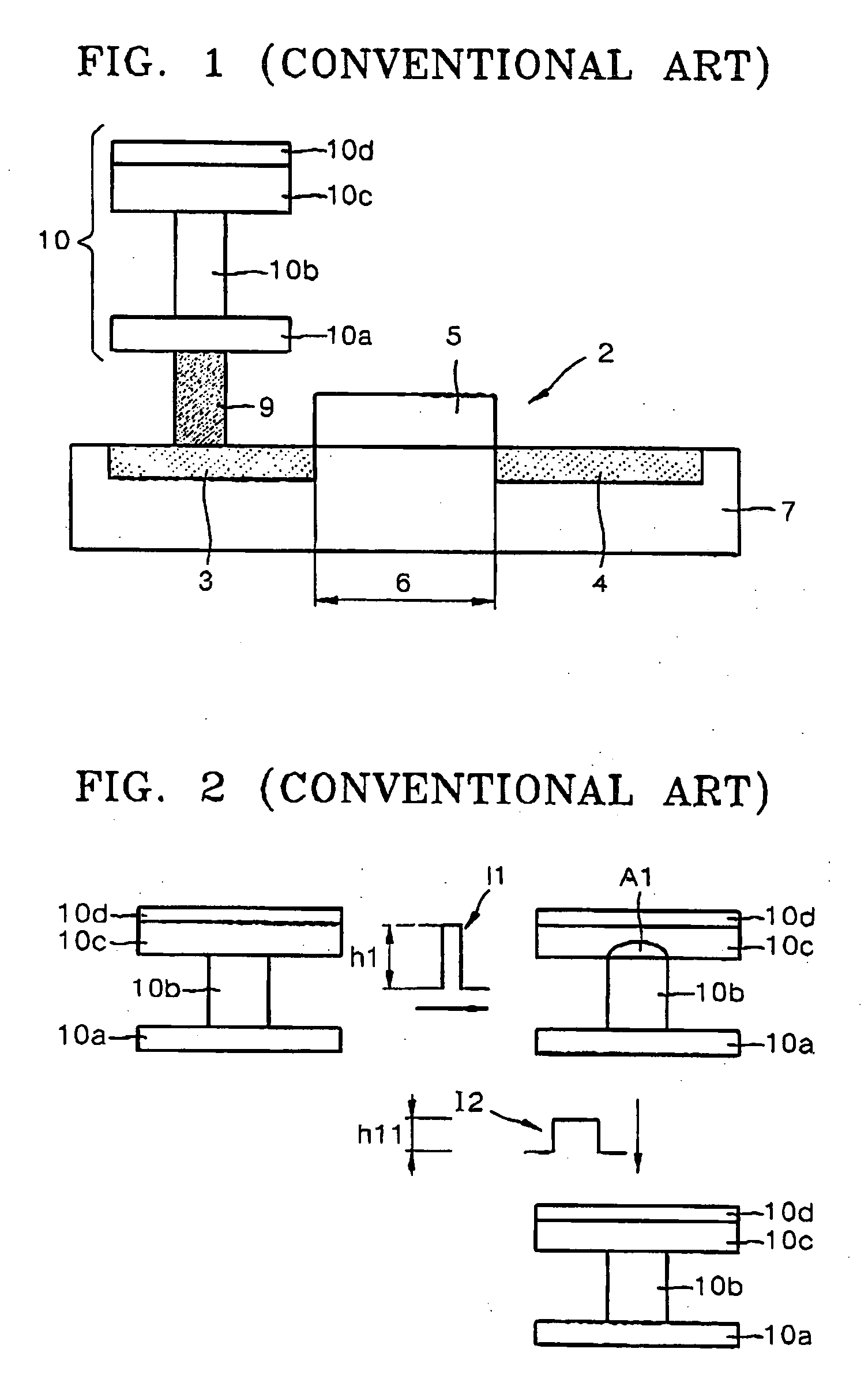 Phase change random access memory devices and methods of operating the same