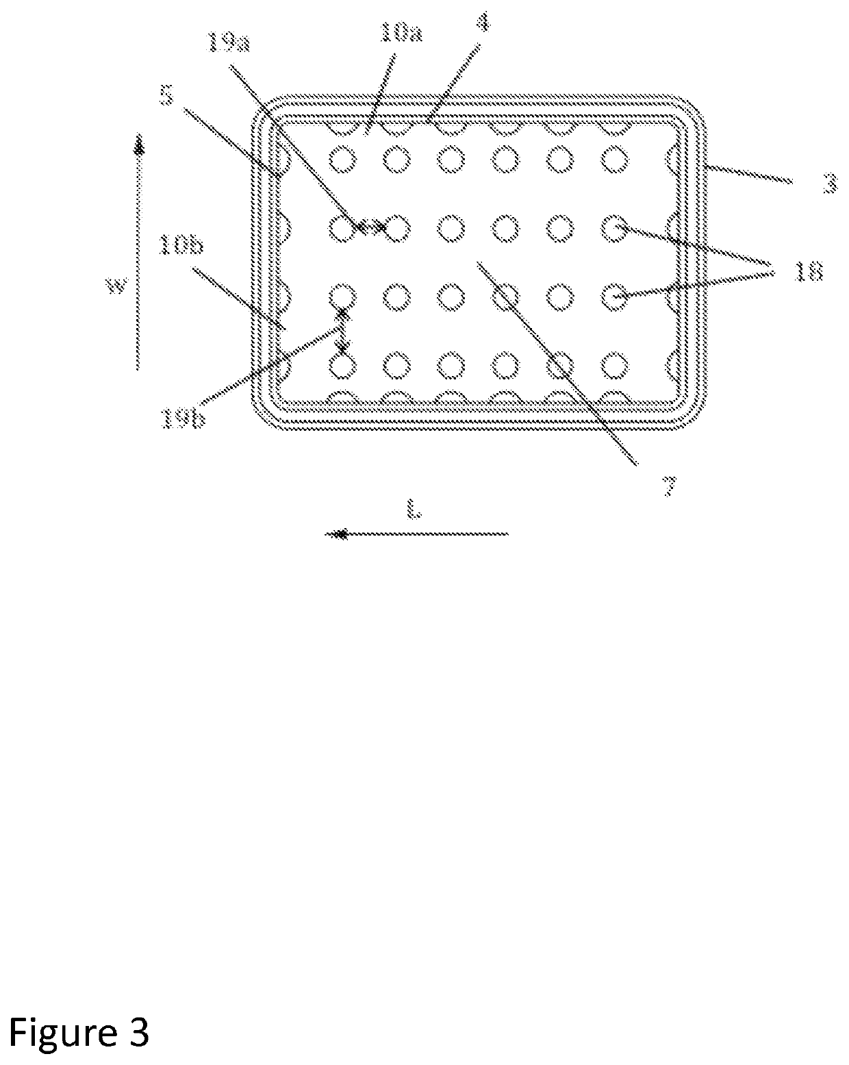 Thermally insulated transport box and an arrangement in a thermally insulated transport box