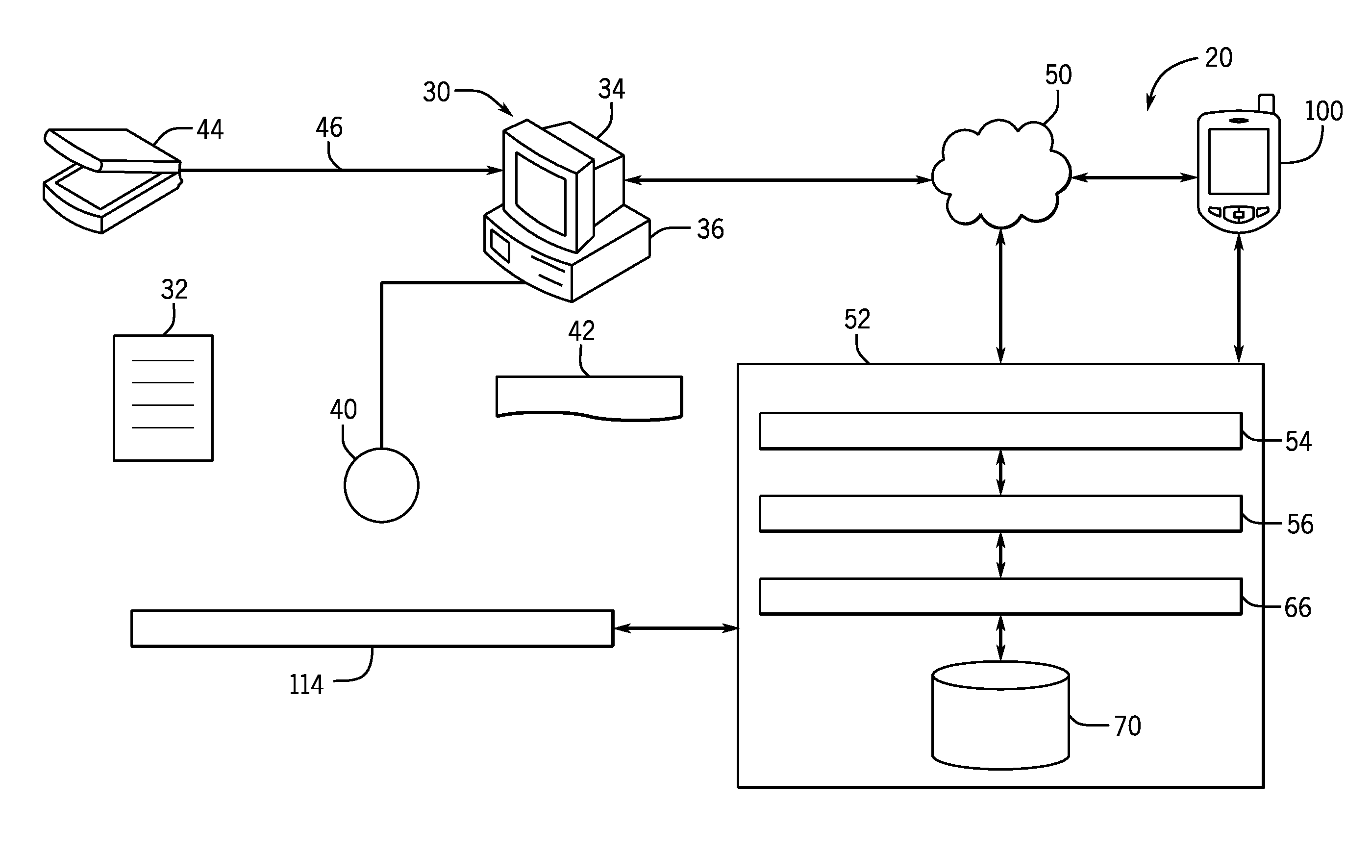 Systems and methods for automated form generation