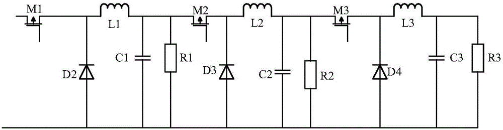 Intelligent control system suitable for fan coil control valve