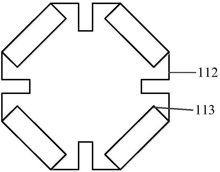 Broadband high-efficiency and high-gain circular-polarized array antenna