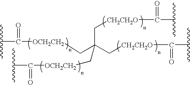 Methods of preparing polymers having terminal amine groups