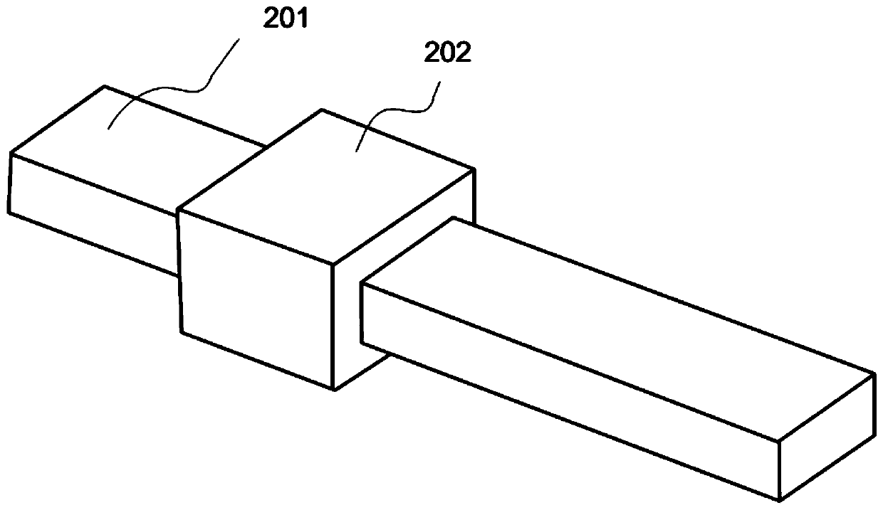 A Dynamics Modeling Method of Multi-axis Robot Based on Axis Invariant