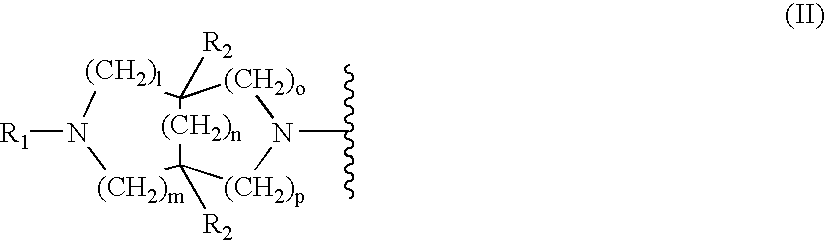 Substituted diazabicycloakane derivatives